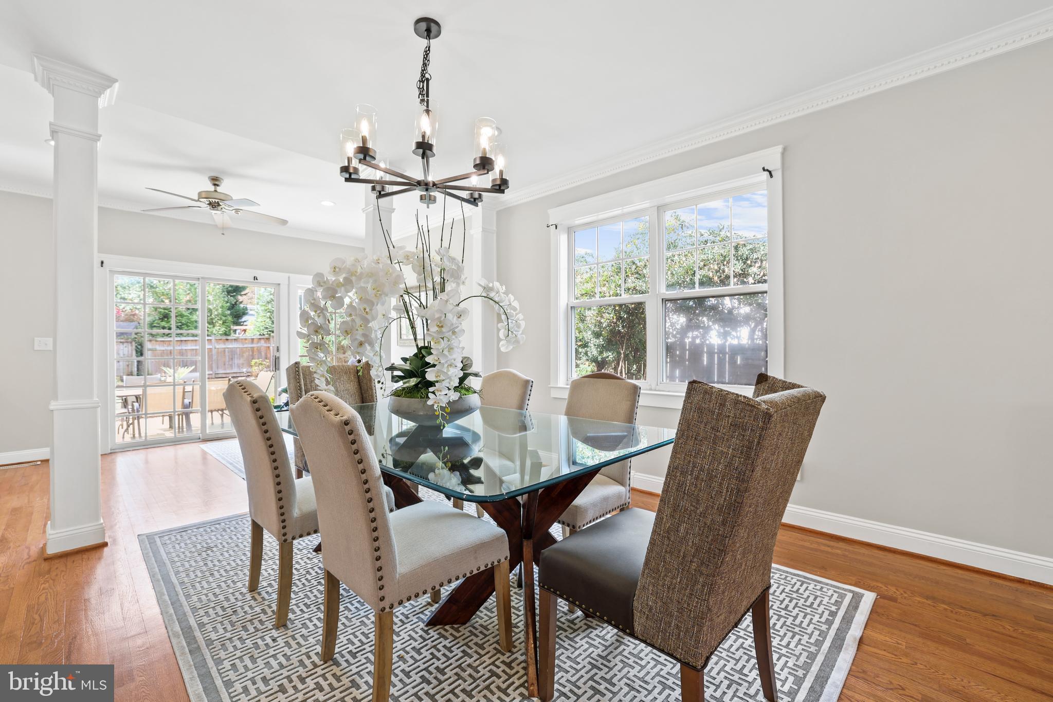 BROYHILLS MCLEAN ESTATES - Residential