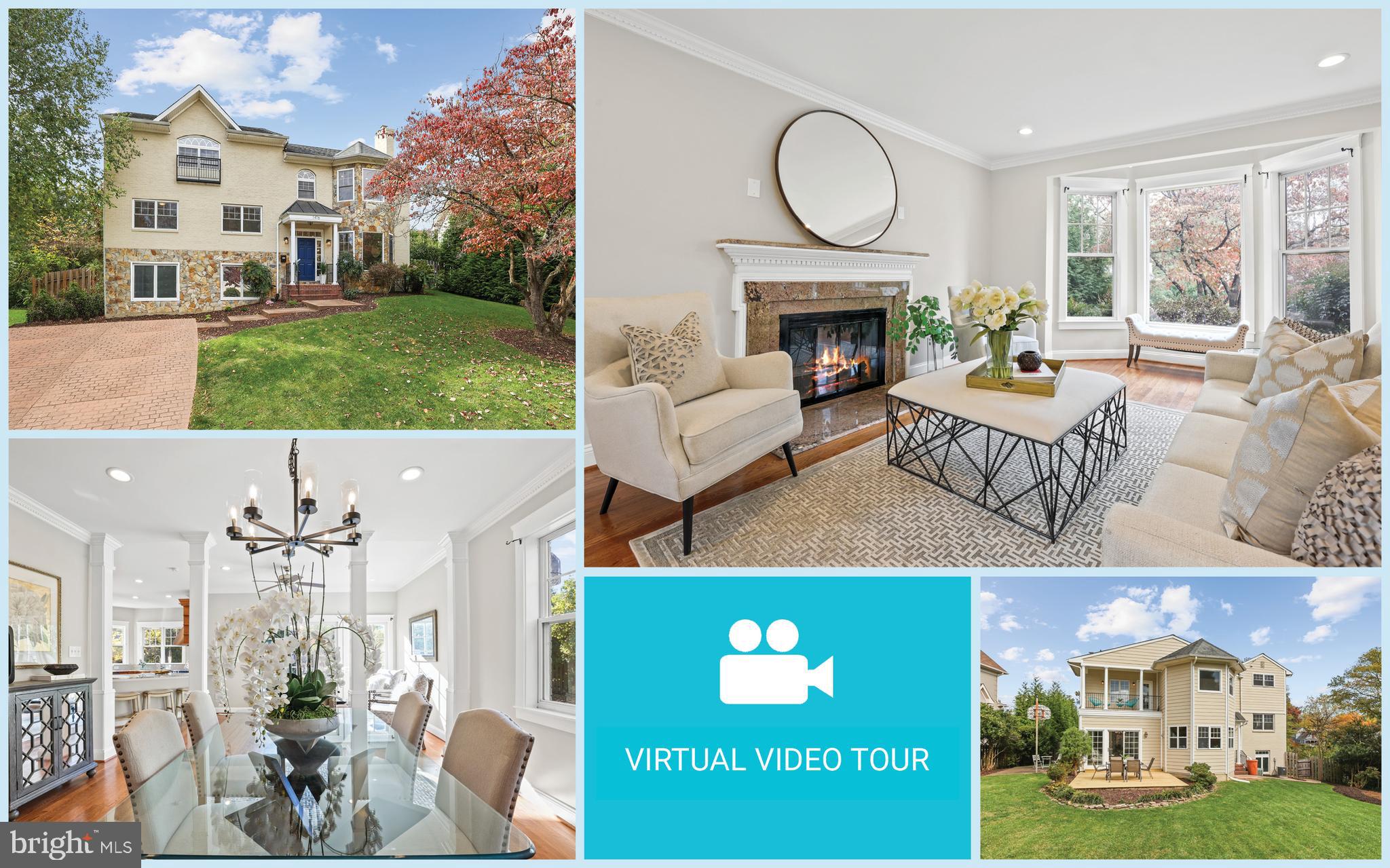 BROYHILLS MCLEAN ESTATES - Residential