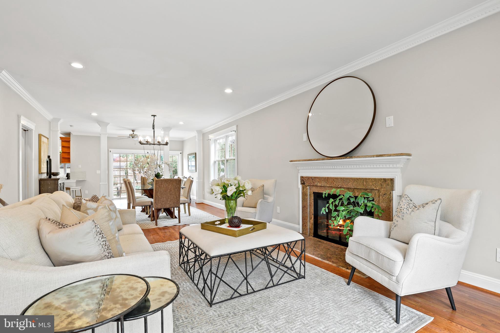 BROYHILLS MCLEAN ESTATES - Residential