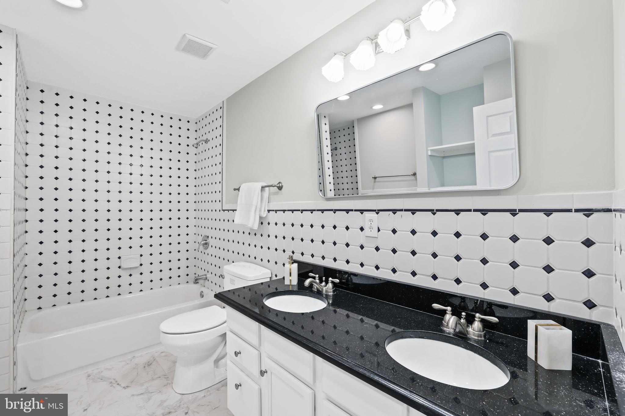 BROYHILLS MCLEAN ESTATES - Residential