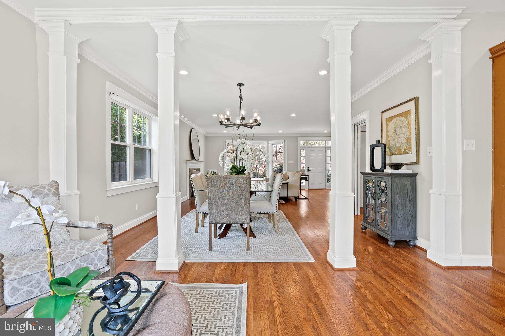 BROYHILLS MCLEAN ESTATES - Residential