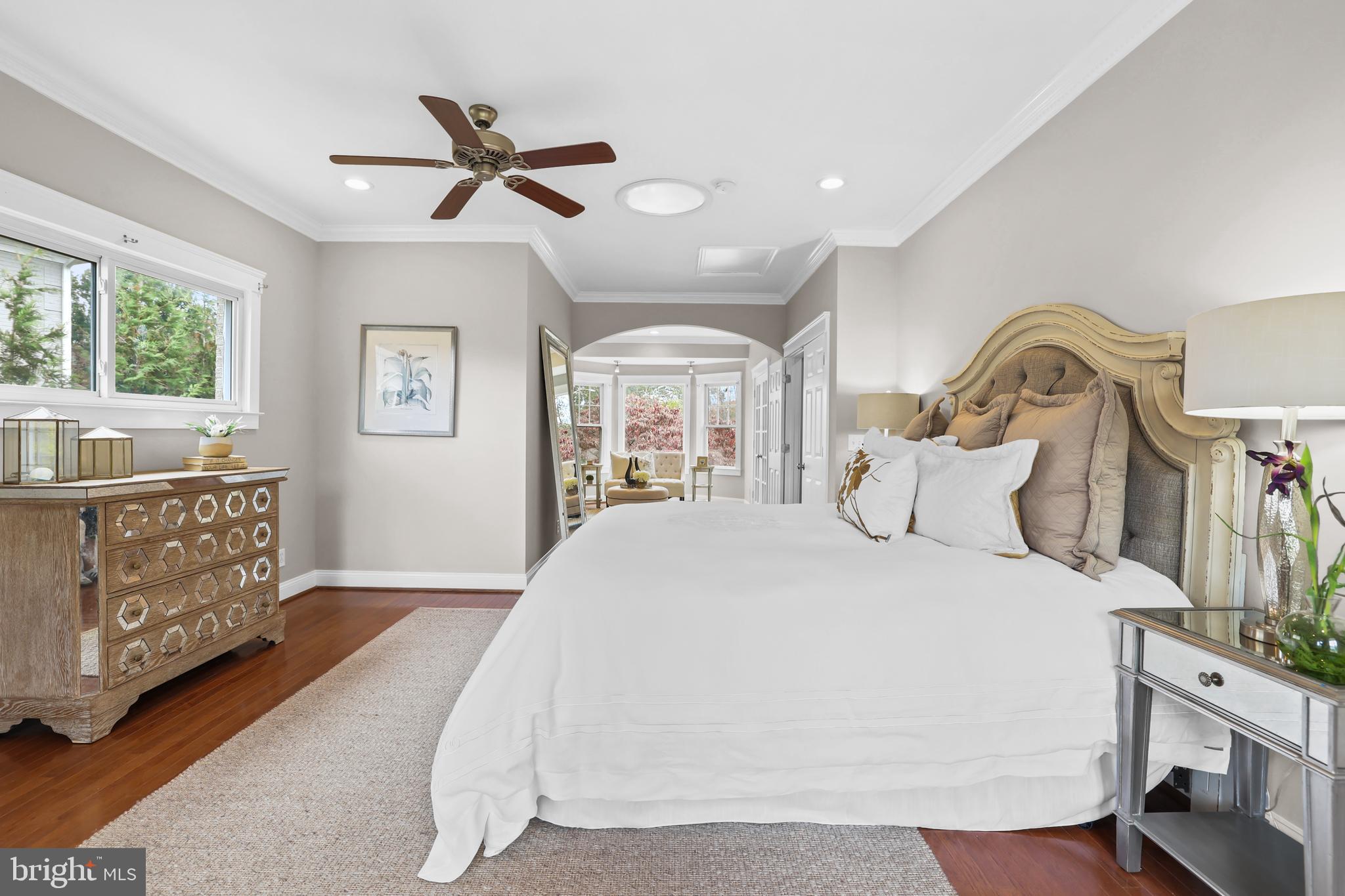 BROYHILLS MCLEAN ESTATES - Residential