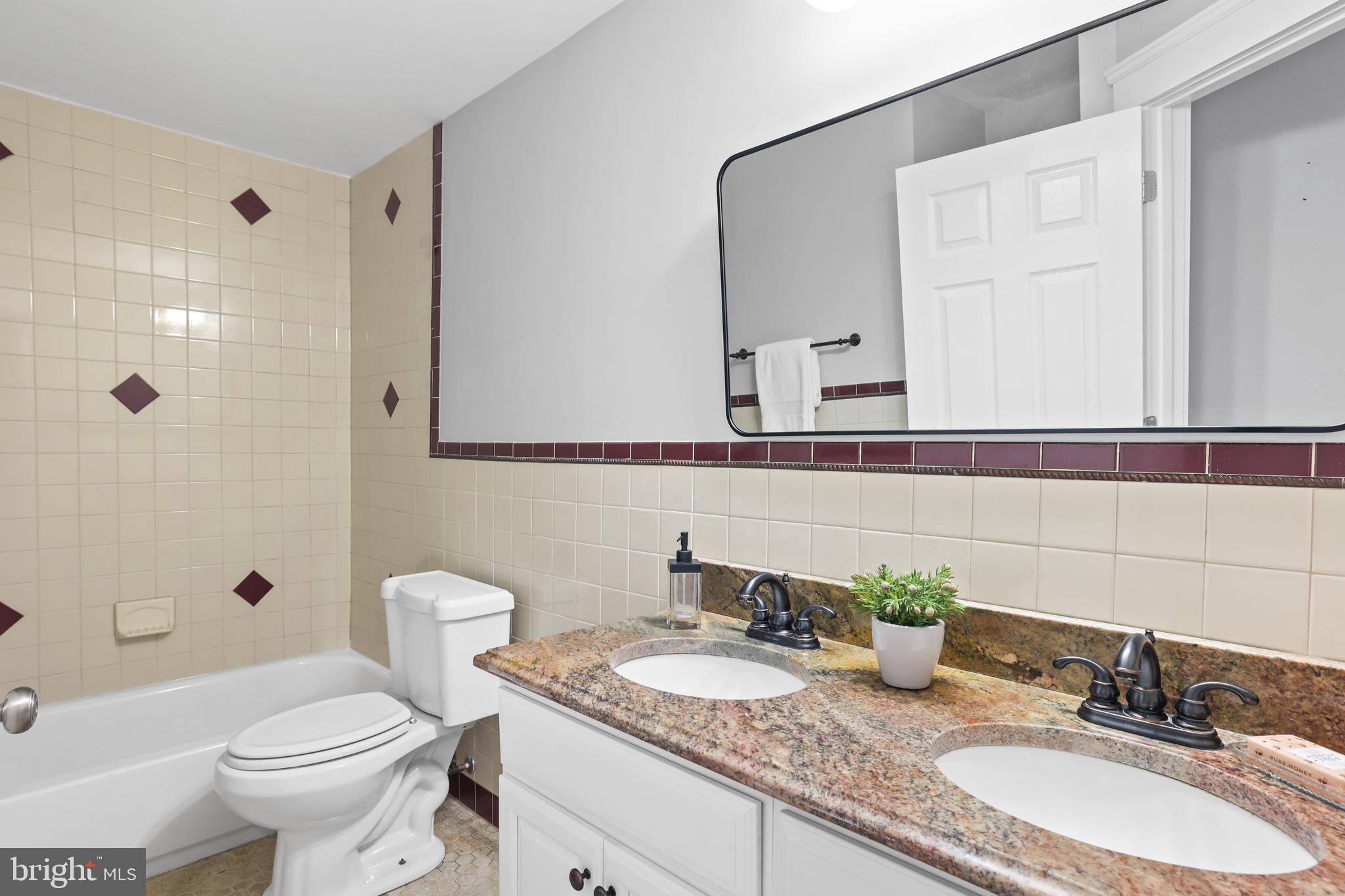 BROYHILLS MCLEAN ESTATES - Residential