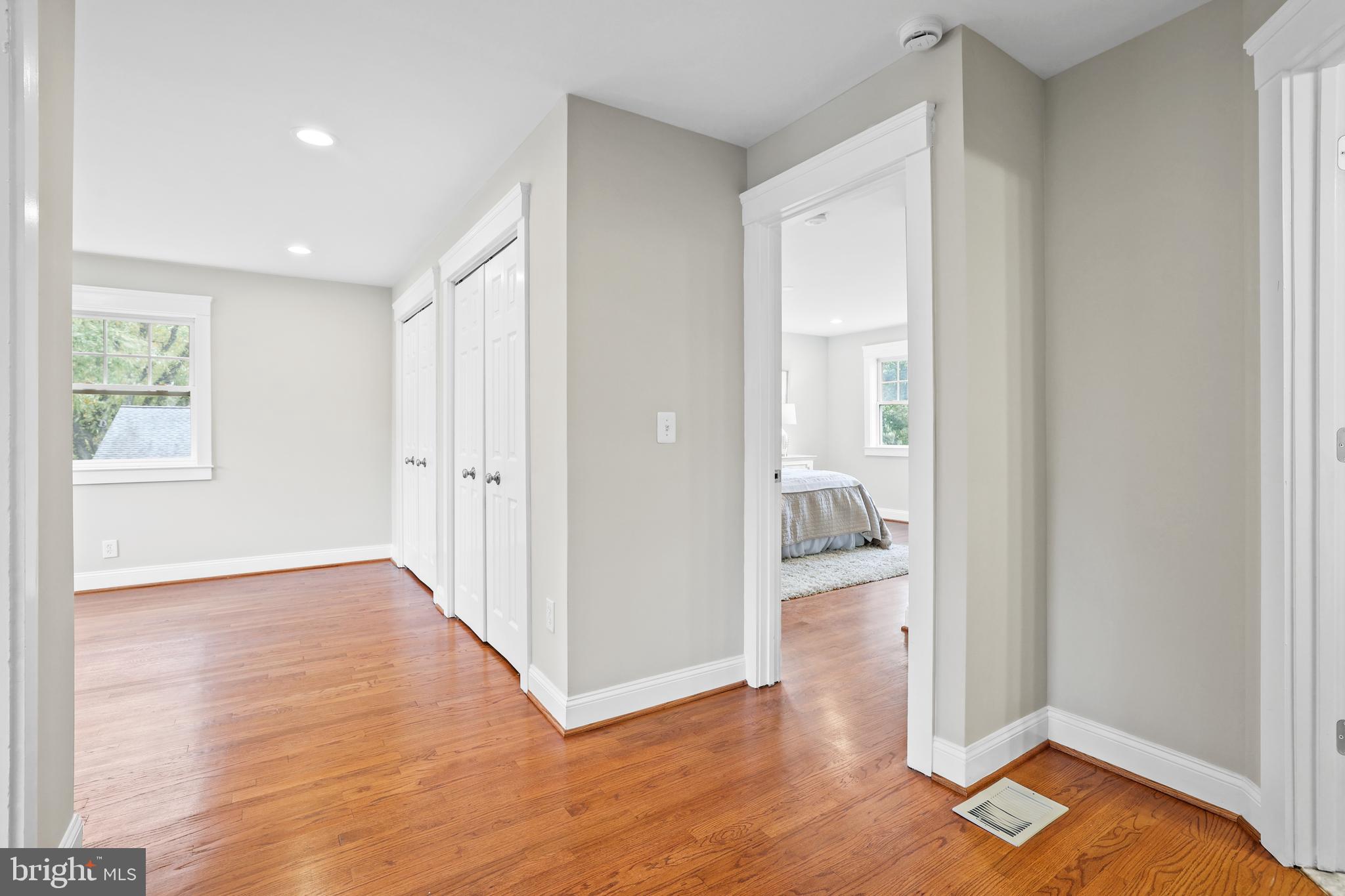 BROYHILLS MCLEAN ESTATES - Residential