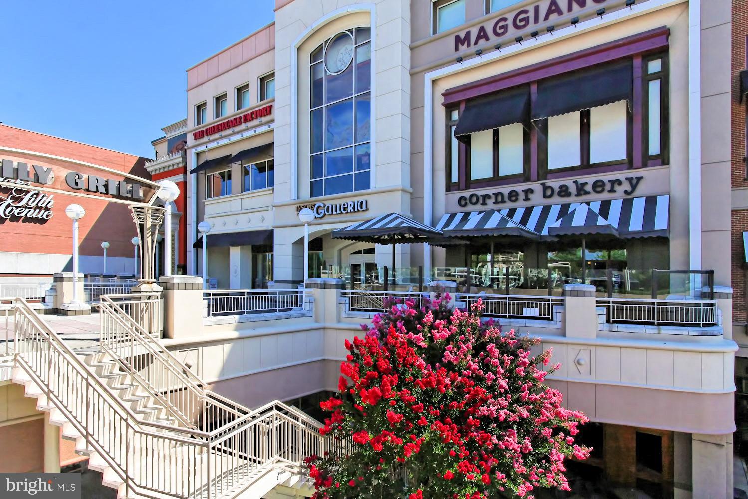 BROYHILLS MCLEAN ESTATES - Residential