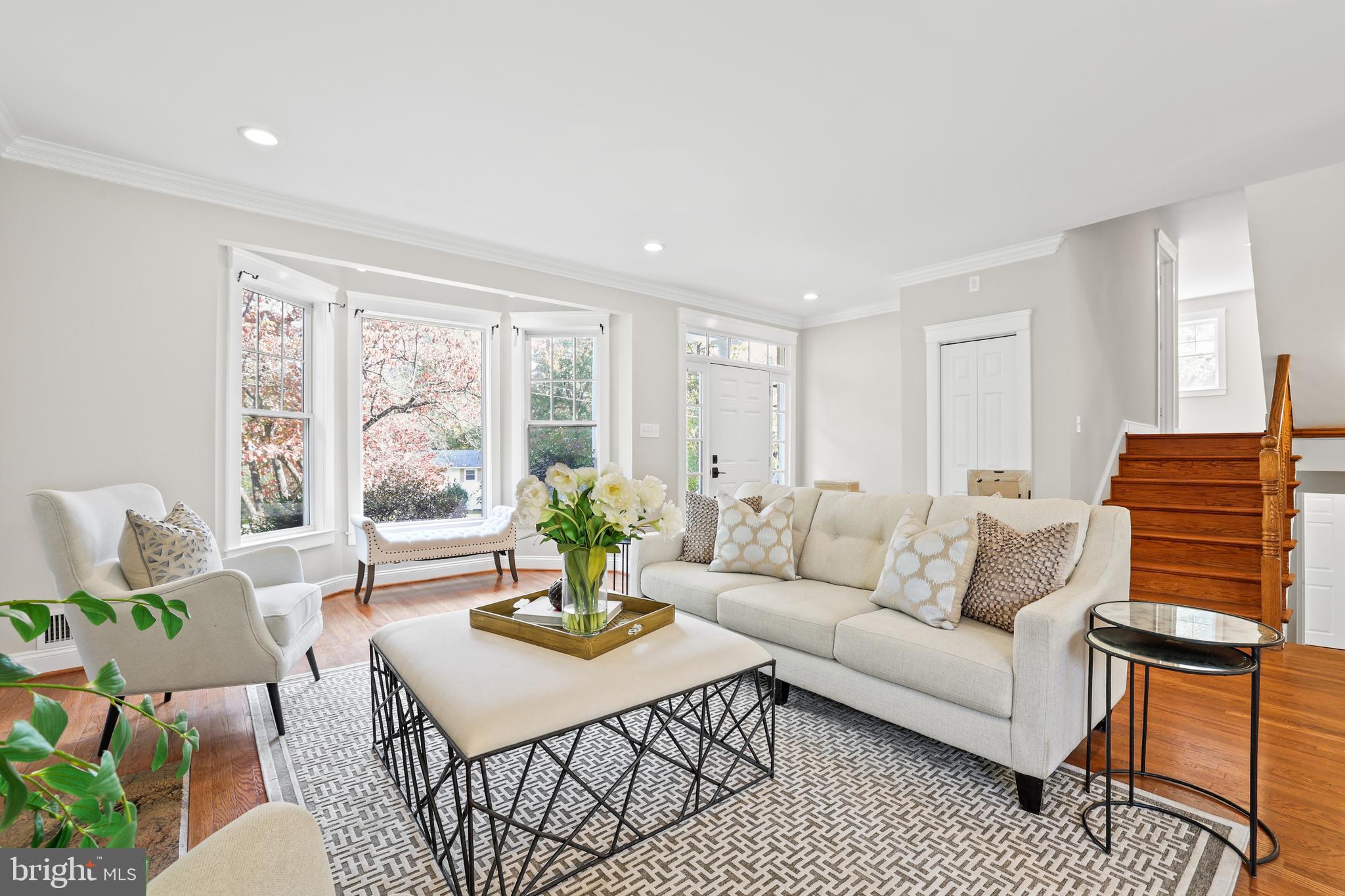 BROYHILLS MCLEAN ESTATES - Residential