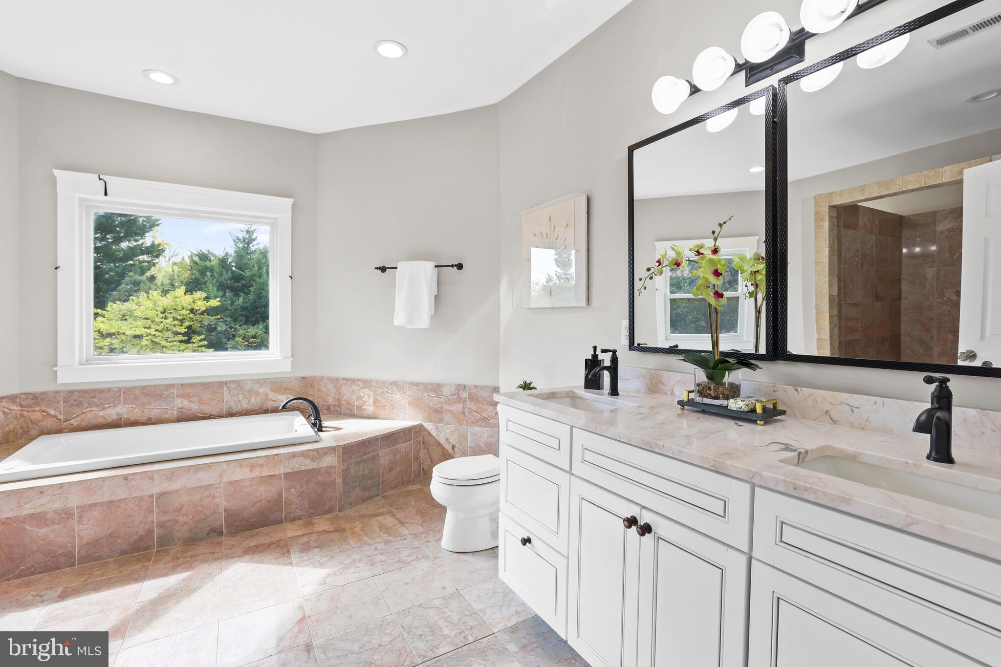 BROYHILLS MCLEAN ESTATES - Residential