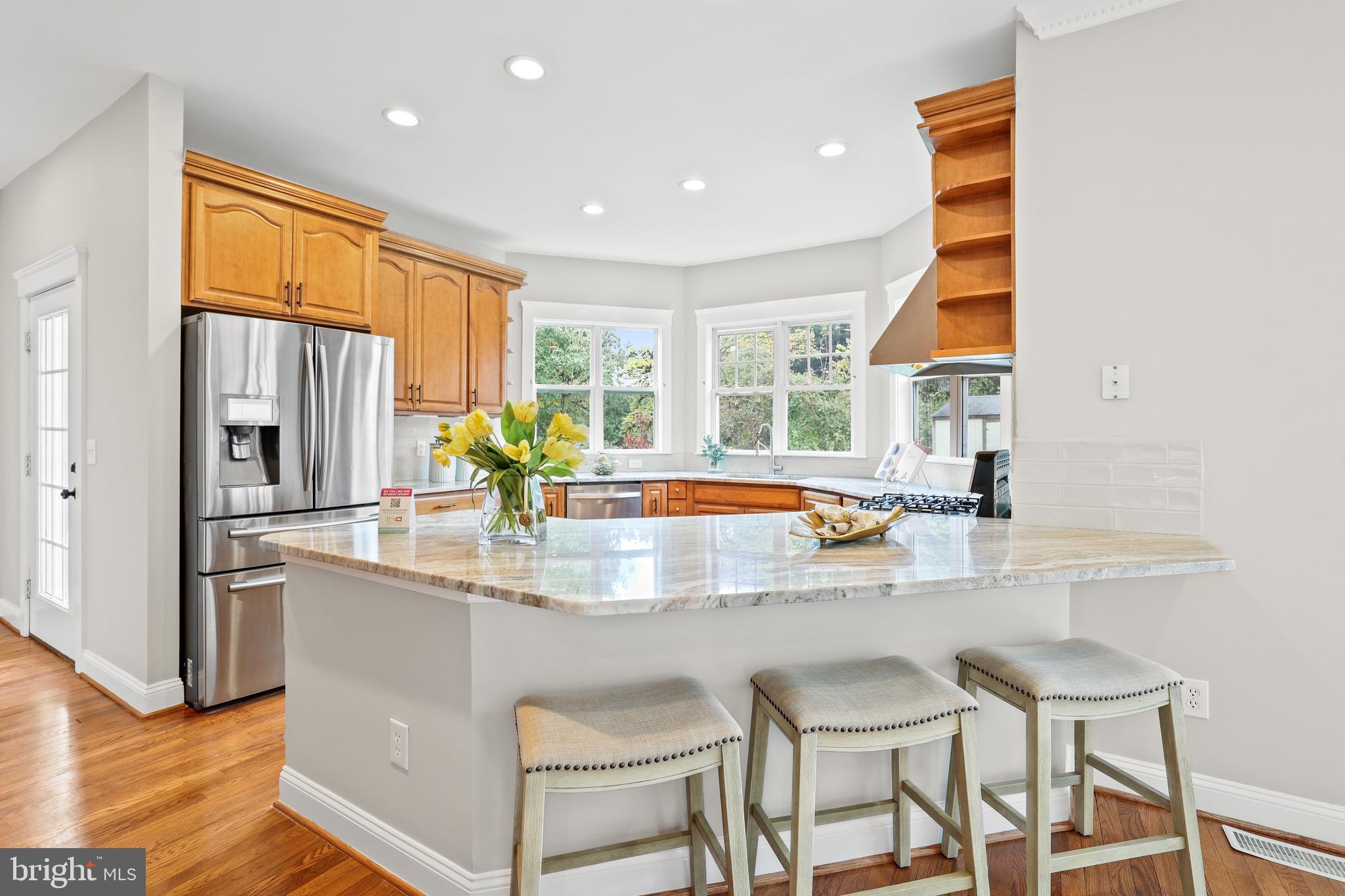 BROYHILLS MCLEAN ESTATES - Residential