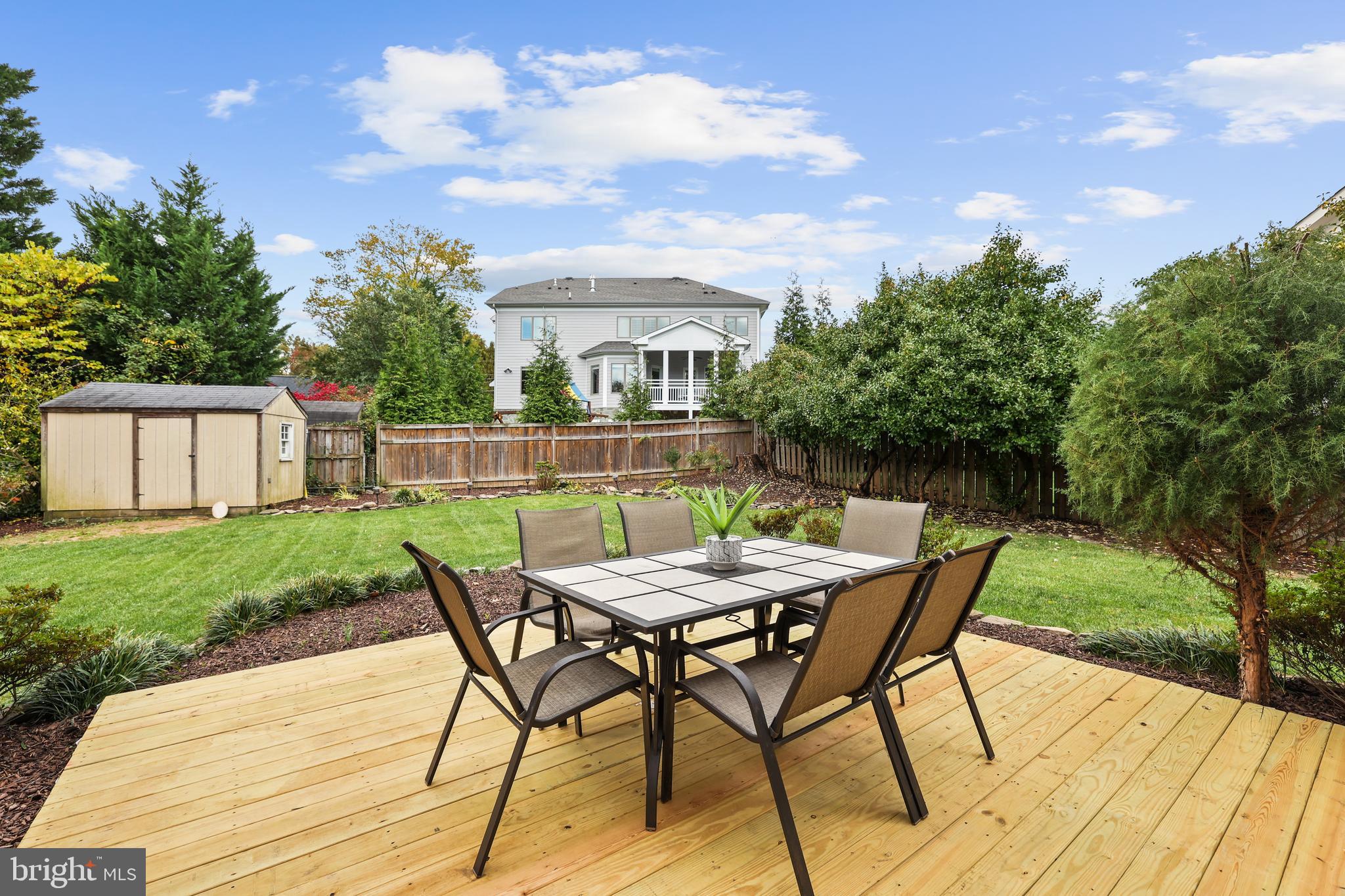 BROYHILLS MCLEAN ESTATES - Residential