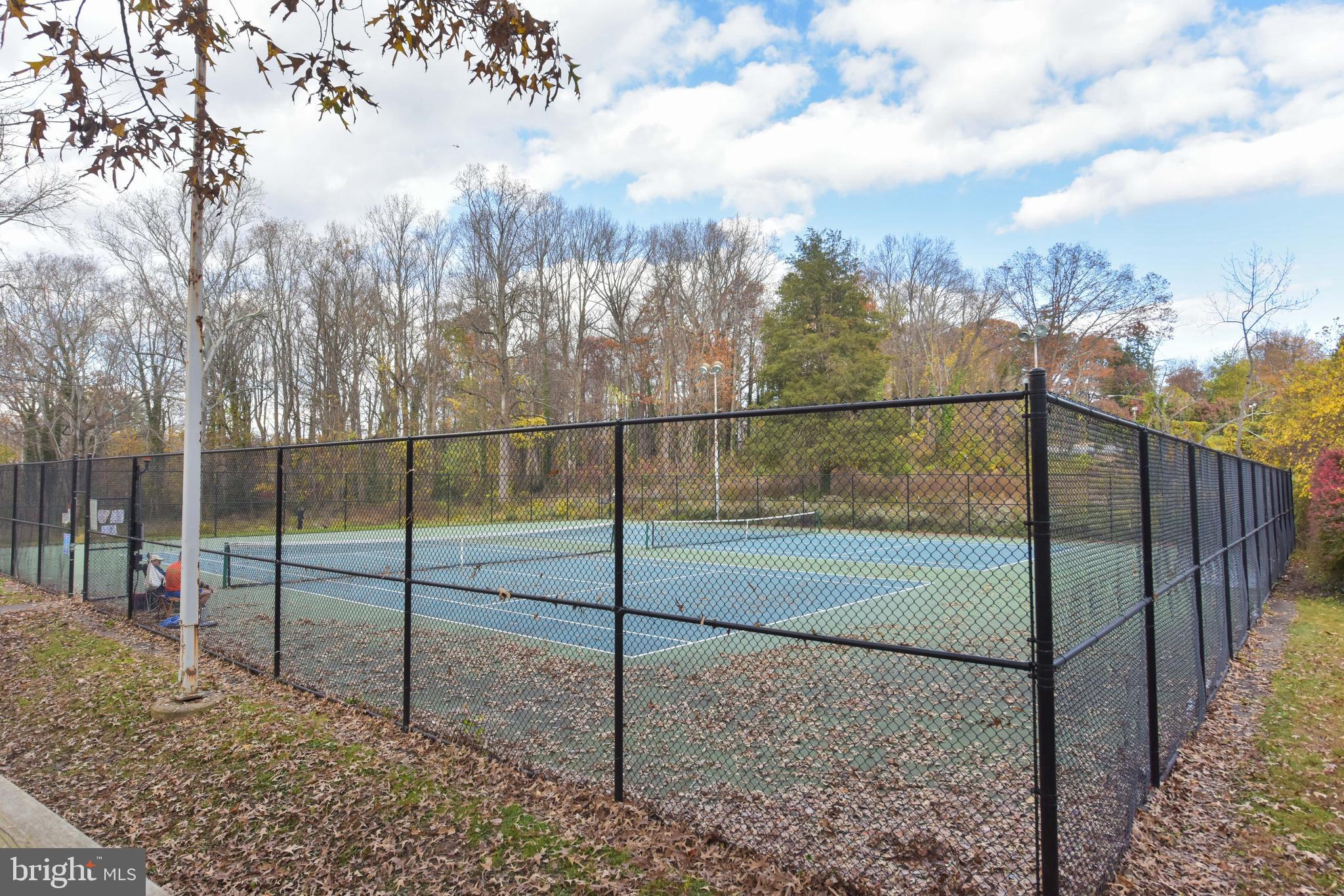 BROYHILLS MCLEAN ESTATES - Residential