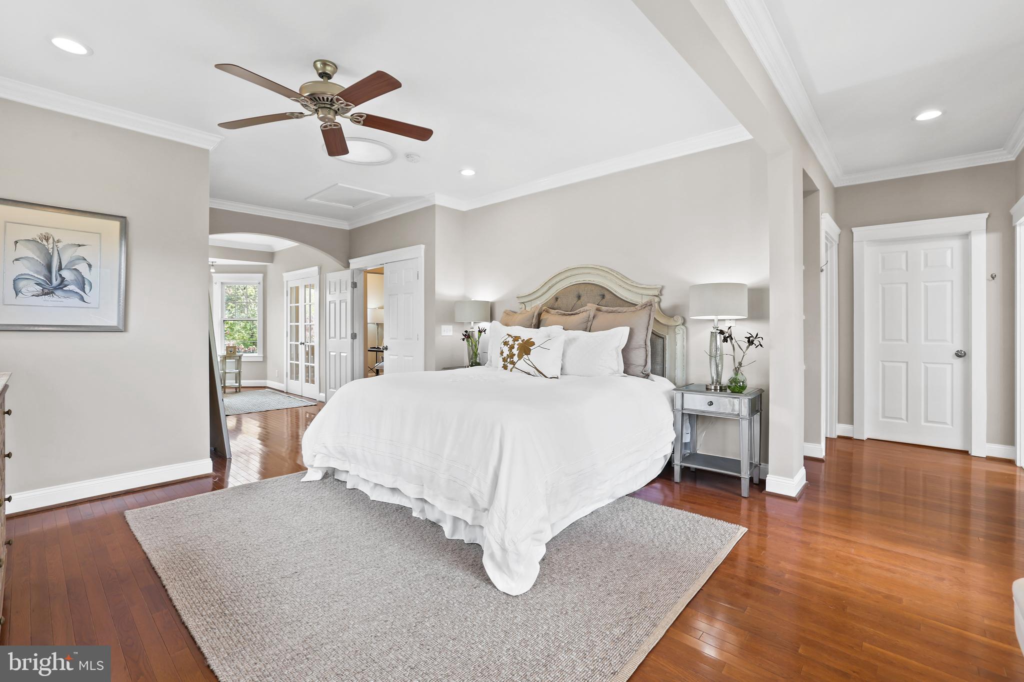 BROYHILLS MCLEAN ESTATES - Residential