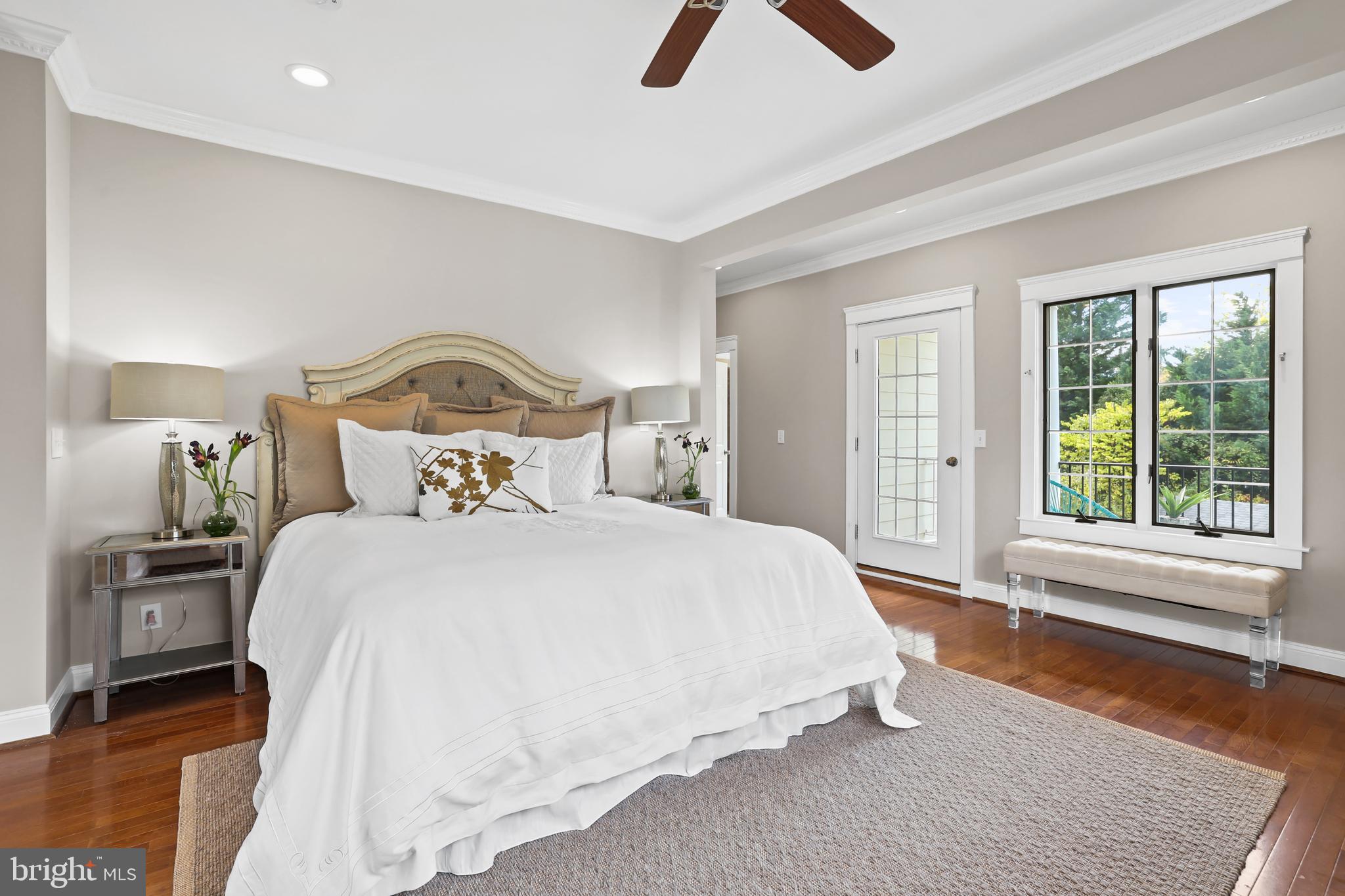 BROYHILLS MCLEAN ESTATES - Residential