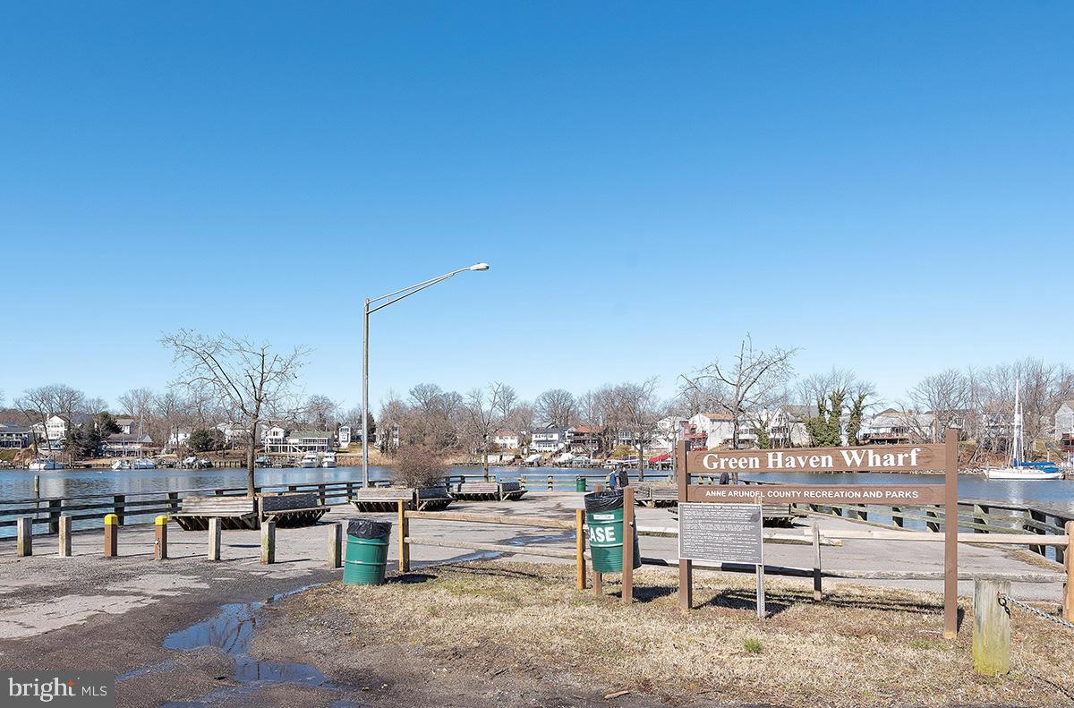 GREEN HAVEN - Residential