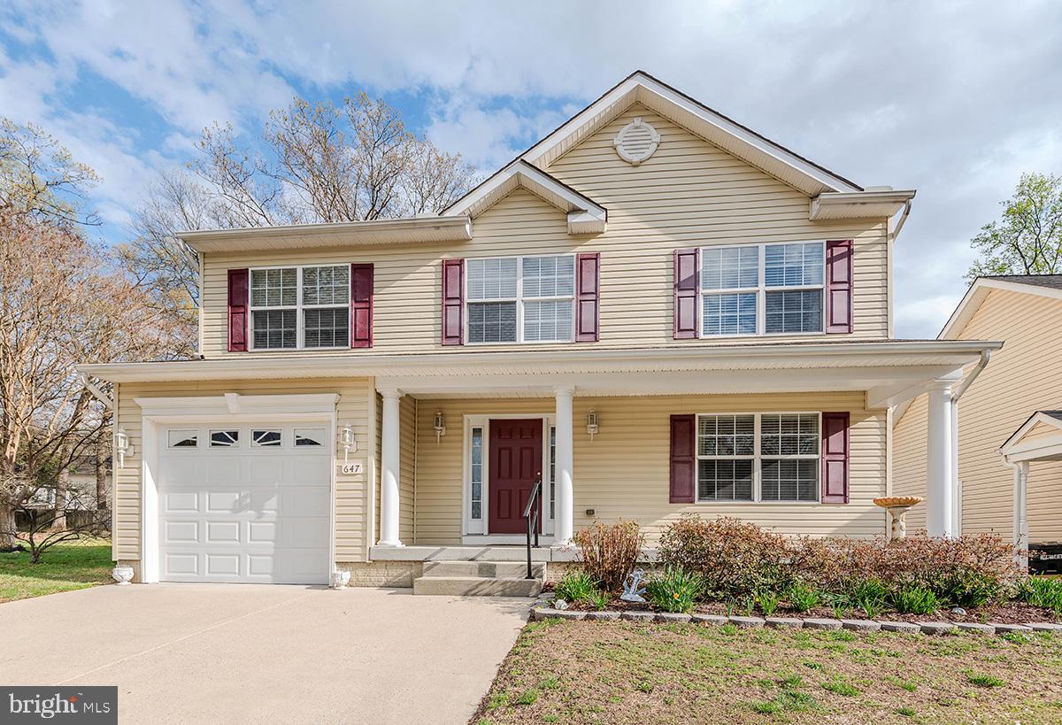 GREEN HAVEN - Residential