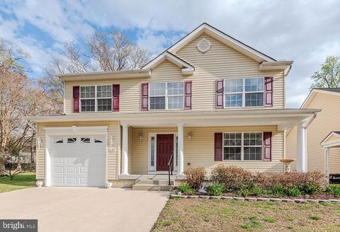 647 210TH STREET PASADENA MD 21122