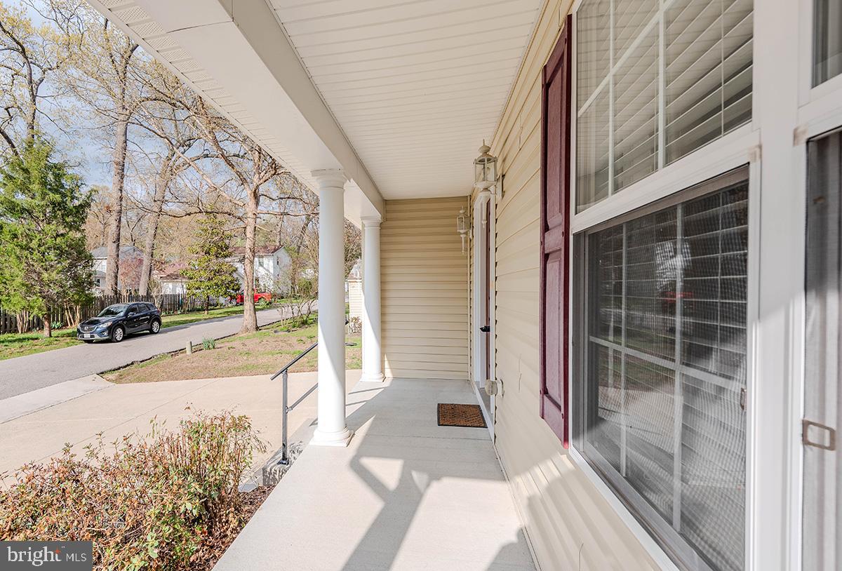 GREEN HAVEN - Residential