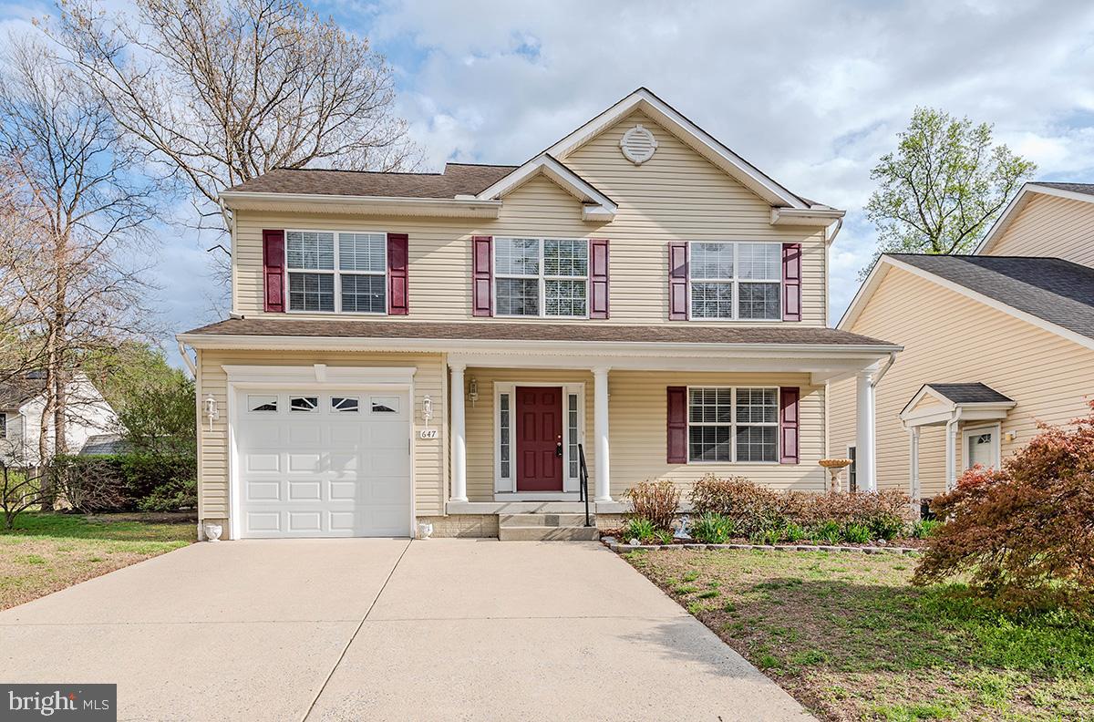 GREEN HAVEN - Residential