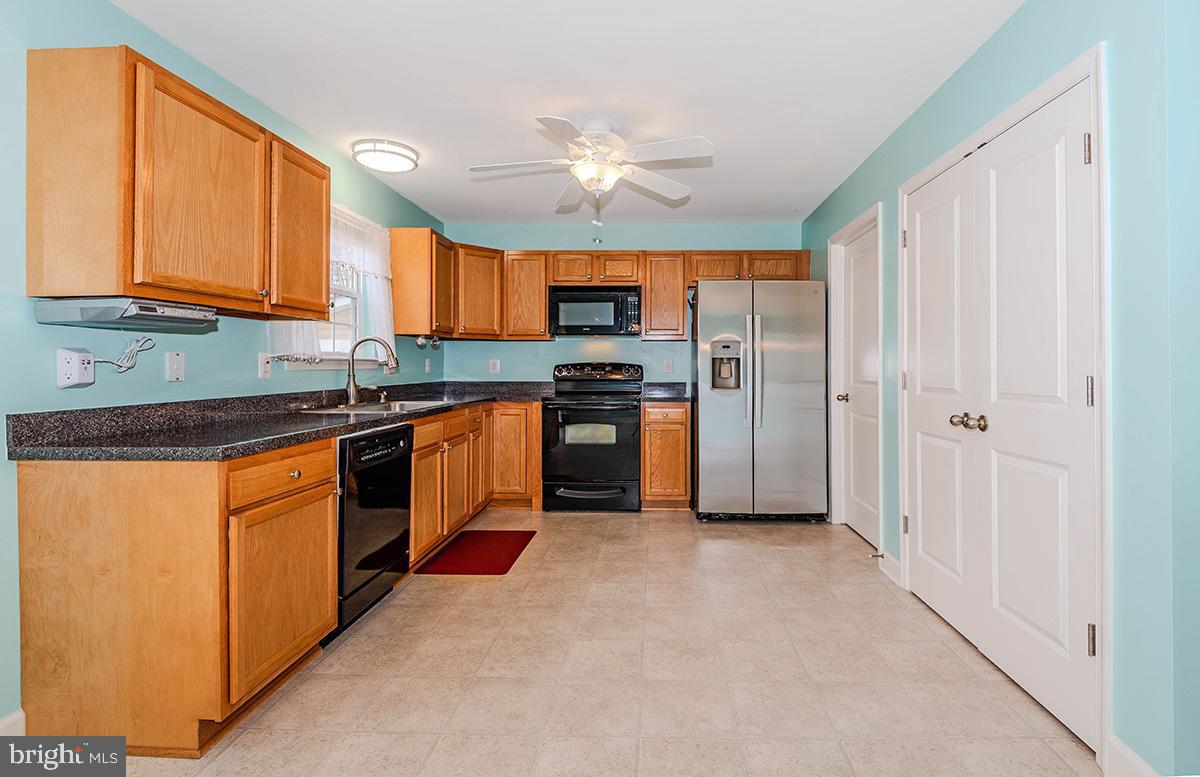 GREEN HAVEN - Residential