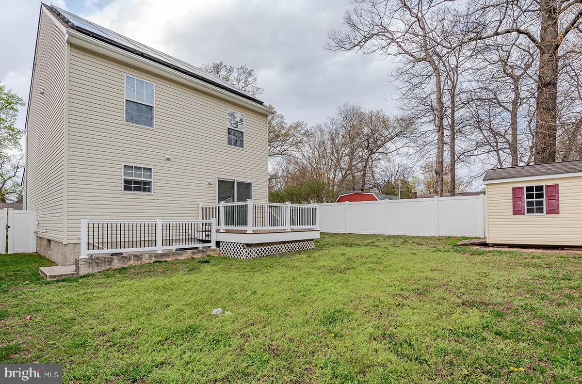 GREEN HAVEN - Residential