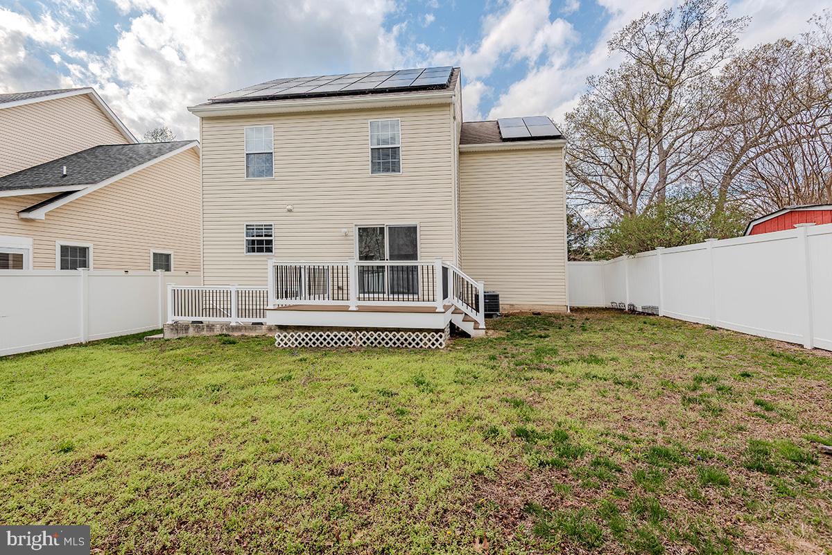 GREEN HAVEN - Residential