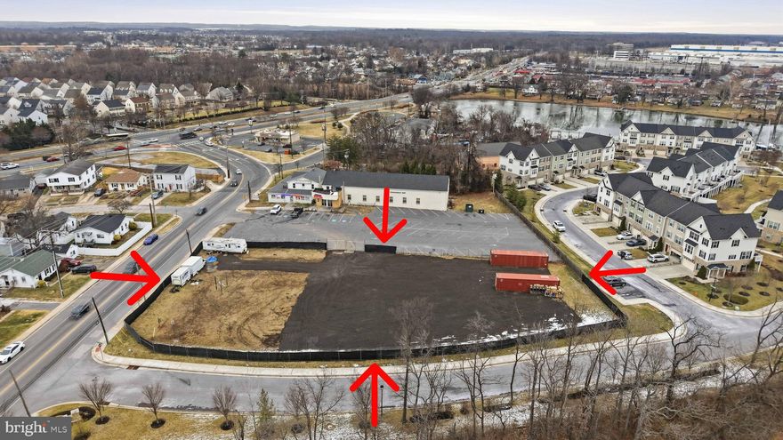 Prime Commercial Lot – Zoned B.L

Don’t miss this incredible opportunity to own a highly visible vacant and fully fenced commercial lot at 1907 Old Eastern Avenue, Baltimore, MD 21221. This unimproved parcel offers a generous 37,548 sq ft of land (approximately 0.86 acres) and is zoned B.L (Business Local) in Baltimore County.

Zoning B.L (Business Local) allows for a wide range of commercial uses, including but not limited to:
Retail stores and shops,Personal and professional services, Restaurants and carry-outs, Offices /Medical Clinic, Banks and financial institutions, Daycare centers and beauty salons. Specialty businesses and limited automotive services (with restrictions)

Located in a well-trafficked area, this lot offers excellent visibility and access, making it ideal for entrepreneurs, developers, and investors looking to capitalize on the growing demand for commercial space in the Essex area.

Whether you're planning to build a retail strip, office building, or specialty service facility, this versatile property presents endless possibilities.

Key Features:
Lot Size: 37,548 sq ft / 0.86 acres
Zoning: B.L – Business Local (Baltimore County)
Utilities available nearby (buyer to verify)
High traffic exposure and convenient access to major roads

Buyer to verify all zoning uses and development requirements with Baltimore County.
