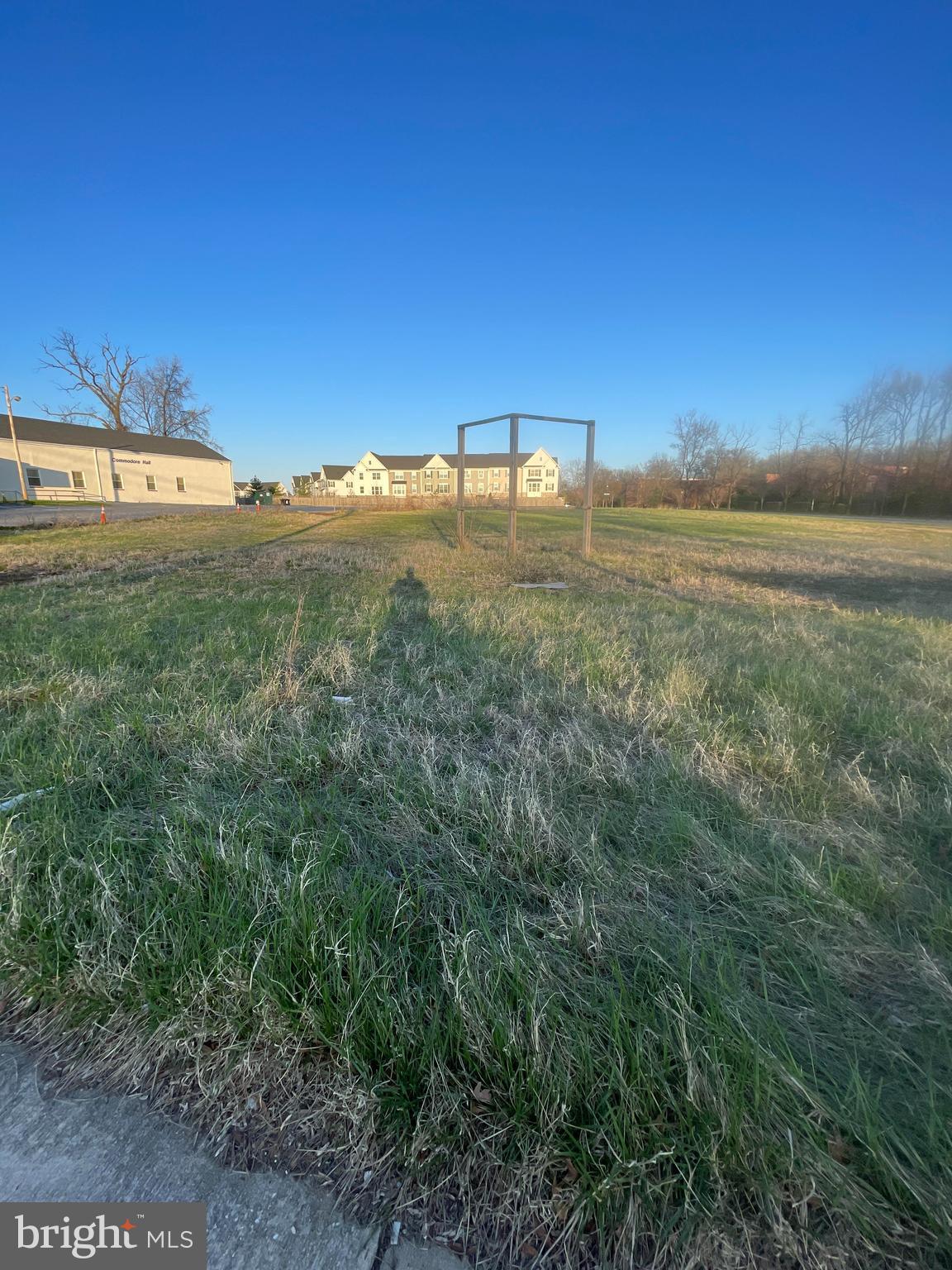 Prime Commercial Lot – Zoned B.L
Don’t miss this incredible opportunity to own a highly visible vacant commercial lot at 1907 Old Eastern Avenue, Baltimore, MD 21221. This unimproved parcel offers a generous 37,548 sq ft of land (approximately 0.86 acres) and is zoned B.L (Business Local) in Baltimore County.
Zoning B.L (Business Local) allows for a wide range of commercial uses, including but not limited to:
Retail stores and shops,Personal and professional services, Restaurants and carry-outs, Offices /Medical Clinic, Banks and financial institutions, Daycare centers and beauty salons. Specialty businesses and limited automotive services (with restrictions)
Located in a well-trafficked area, this lot offers excellent visibility and access, making it ideal for entrepreneurs, developers, and investors looking to capitalize on the growing demand for commercial space in the Essex area.
Whether you're planning to build a retail strip, office building, or specialty service facility, this versatile property presents endless possibilities.
Key Features:
Lot Size: 37,548 sq ft / 0.86 acres
Zoning: B.L – Business Local (Baltimore County)
Utilities available nearby (buyer to verify)
High traffic exposure and convenient access to major roads
Buyer to verify all zoning uses and development requirements with Baltimore County.