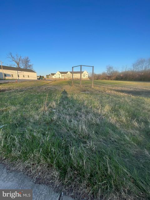 1907 OLD EASTERN ESSEX MD 21221