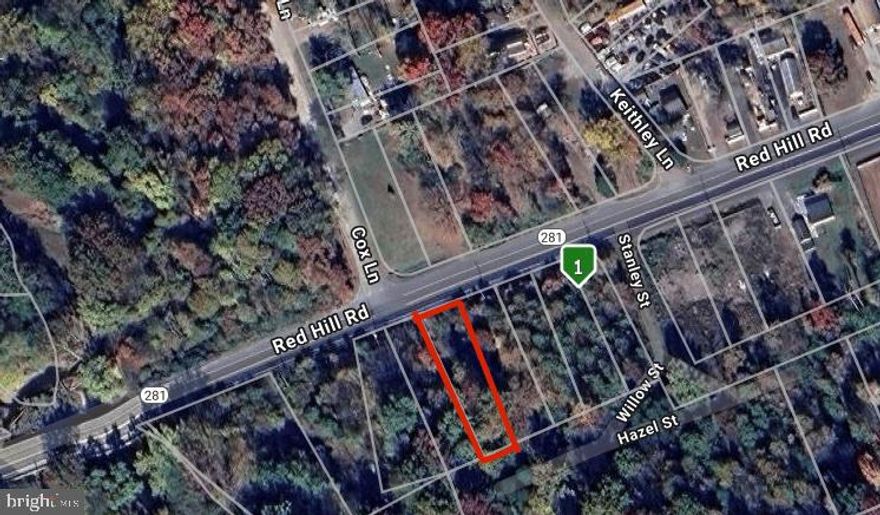 Prime Vacant Lot in Elkton, MD – Close to Town & Main Street!
Don’t miss this rare opportunity to own a piece of Elkton just steps from Main Street! This spacious vacant lot offers a convenient location. Lot has no water or sewer currently.