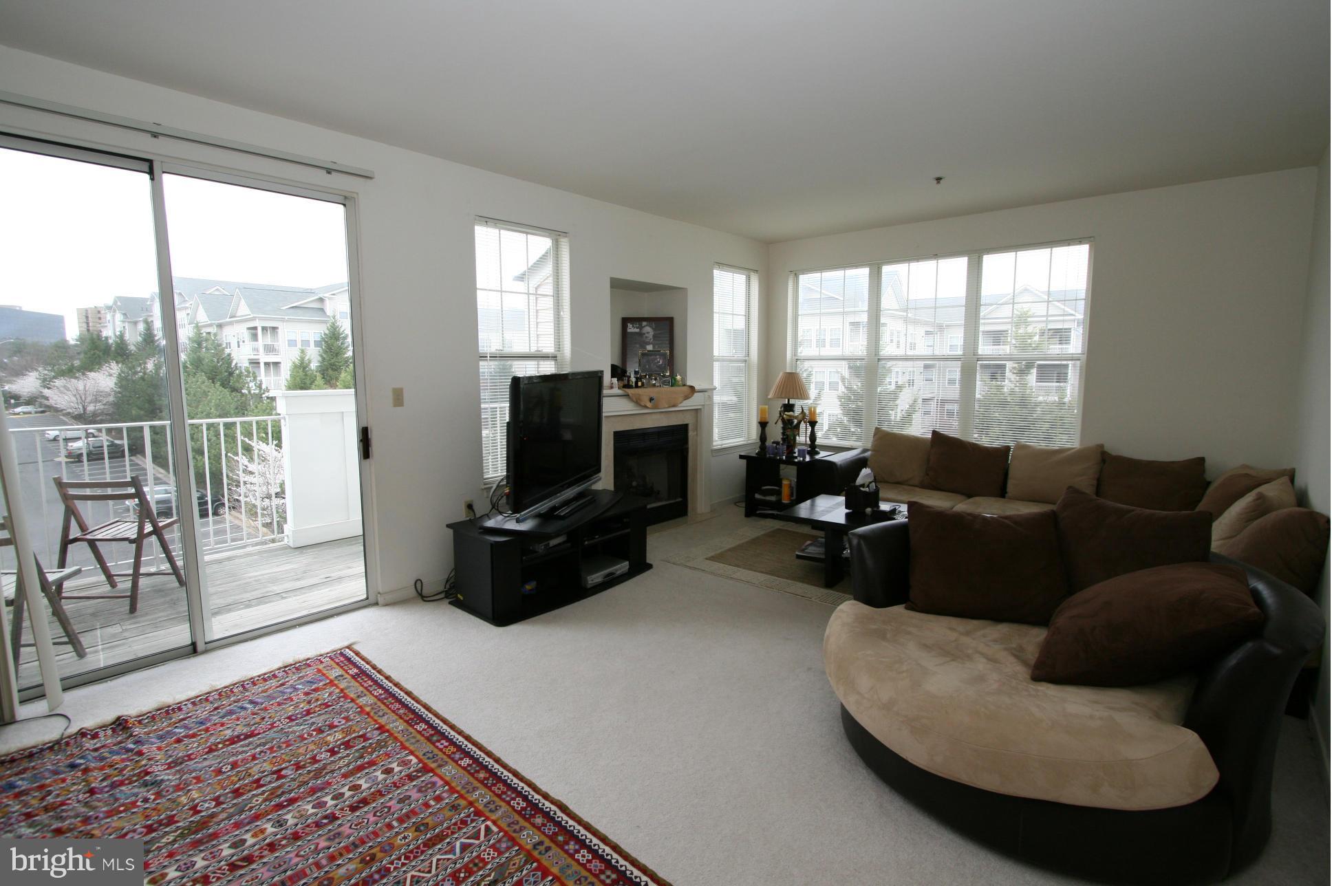 LILLIAN COURT AT TYSONS - Residential Lease