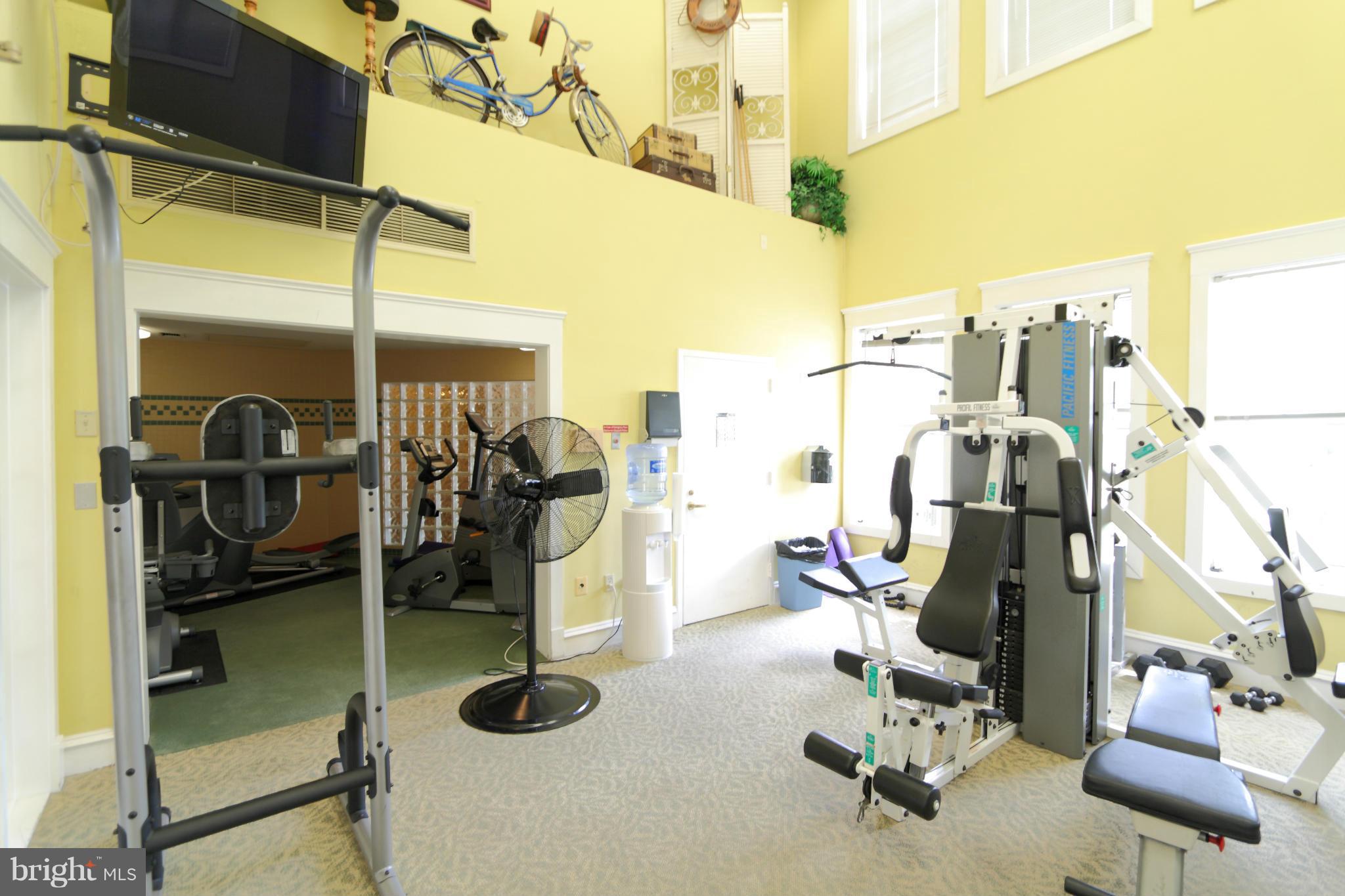 LILLIAN COURT AT TYSONS - Residential Lease