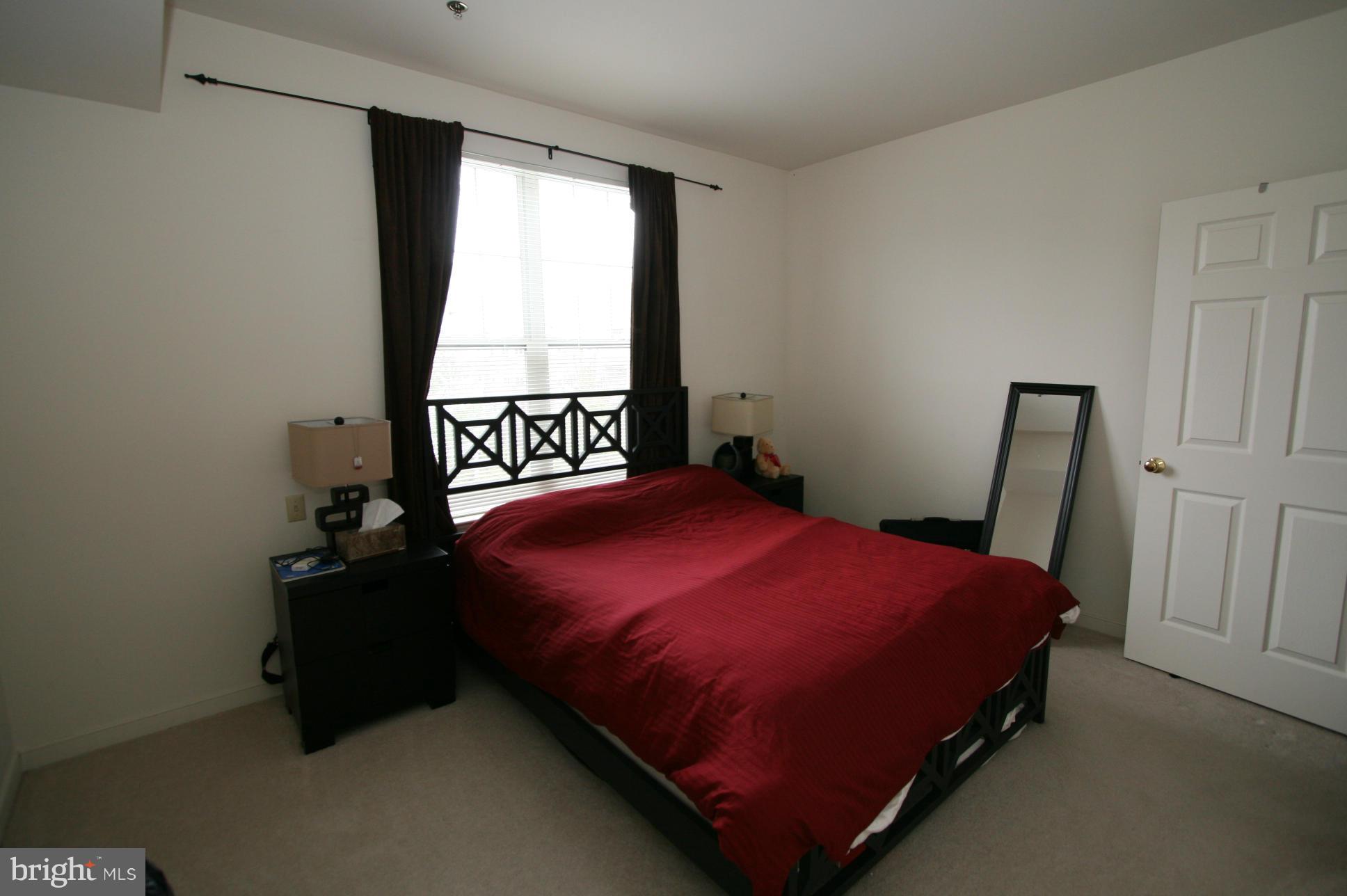 LILLIAN COURT AT TYSONS - Residential Lease