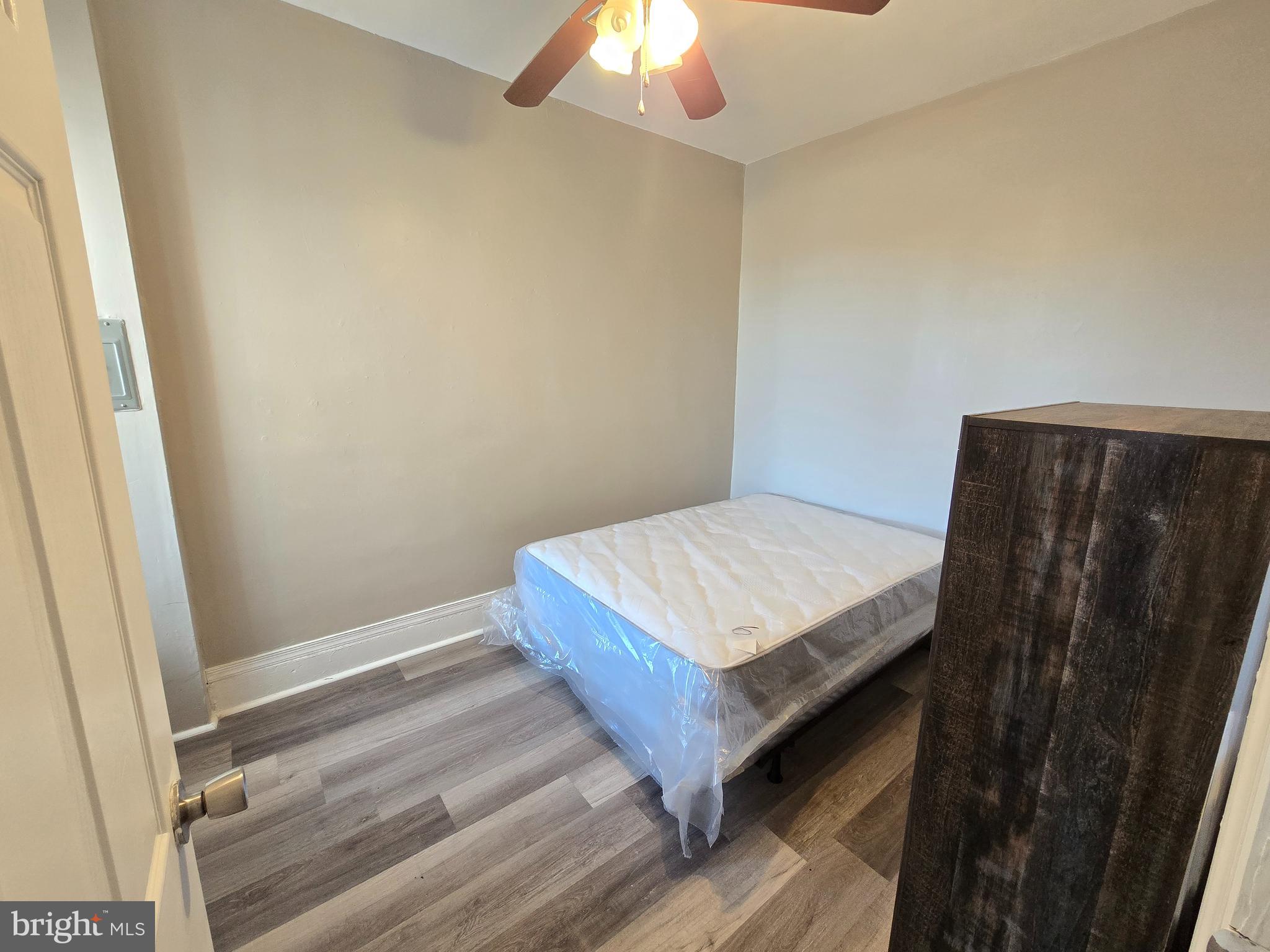 NONE AVAILABLE - Residential Lease