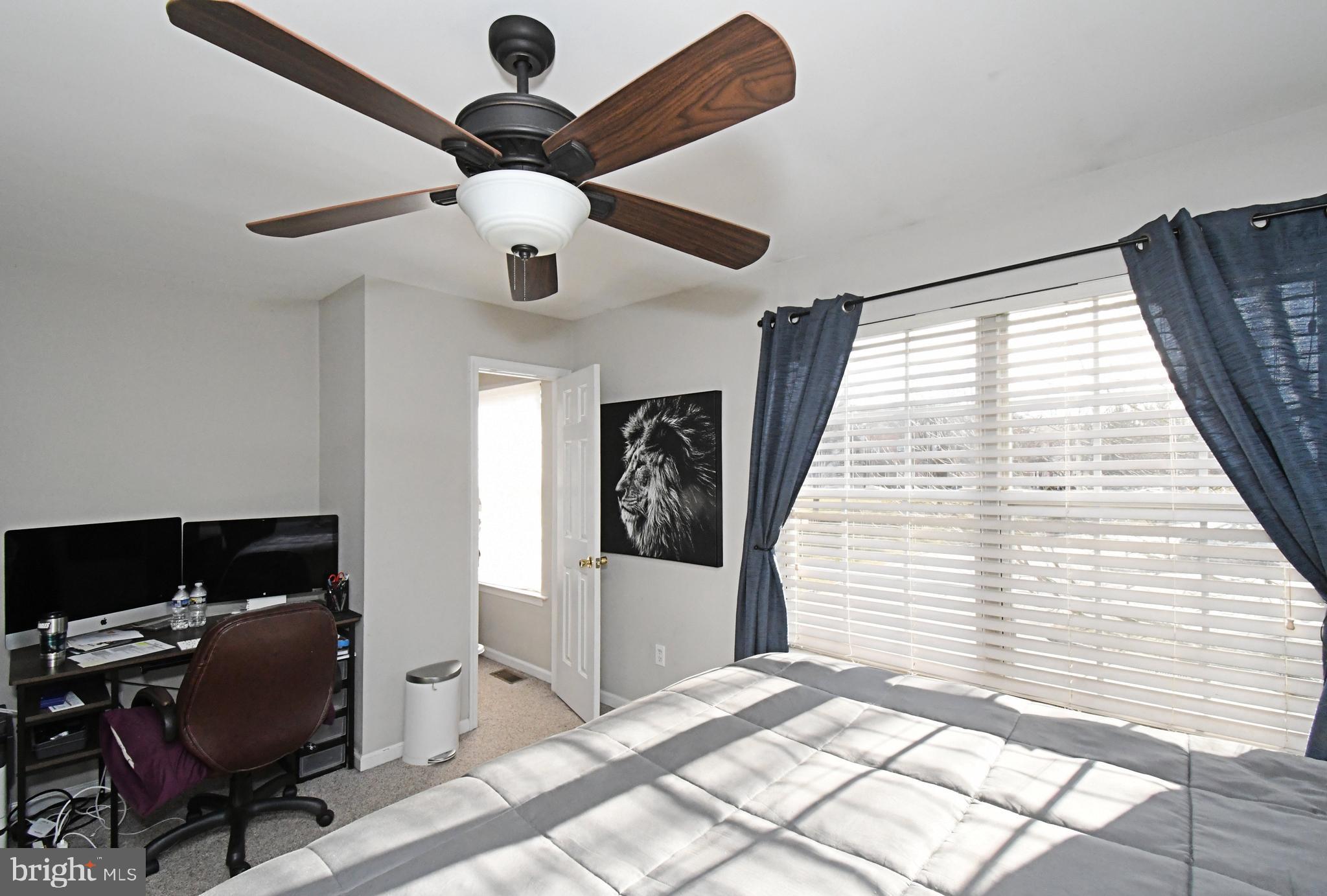 LIBERTY KNOLL - Residential