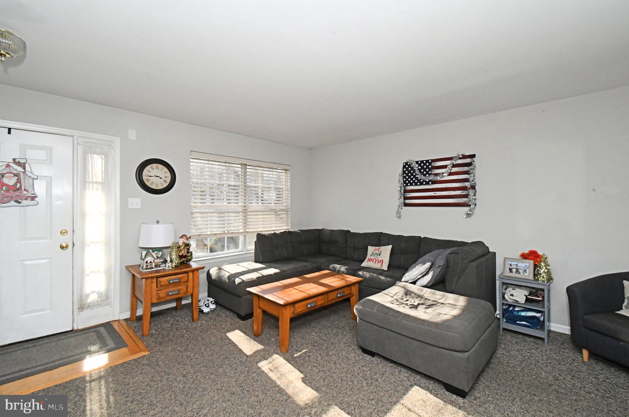 LIBERTY KNOLL - Residential