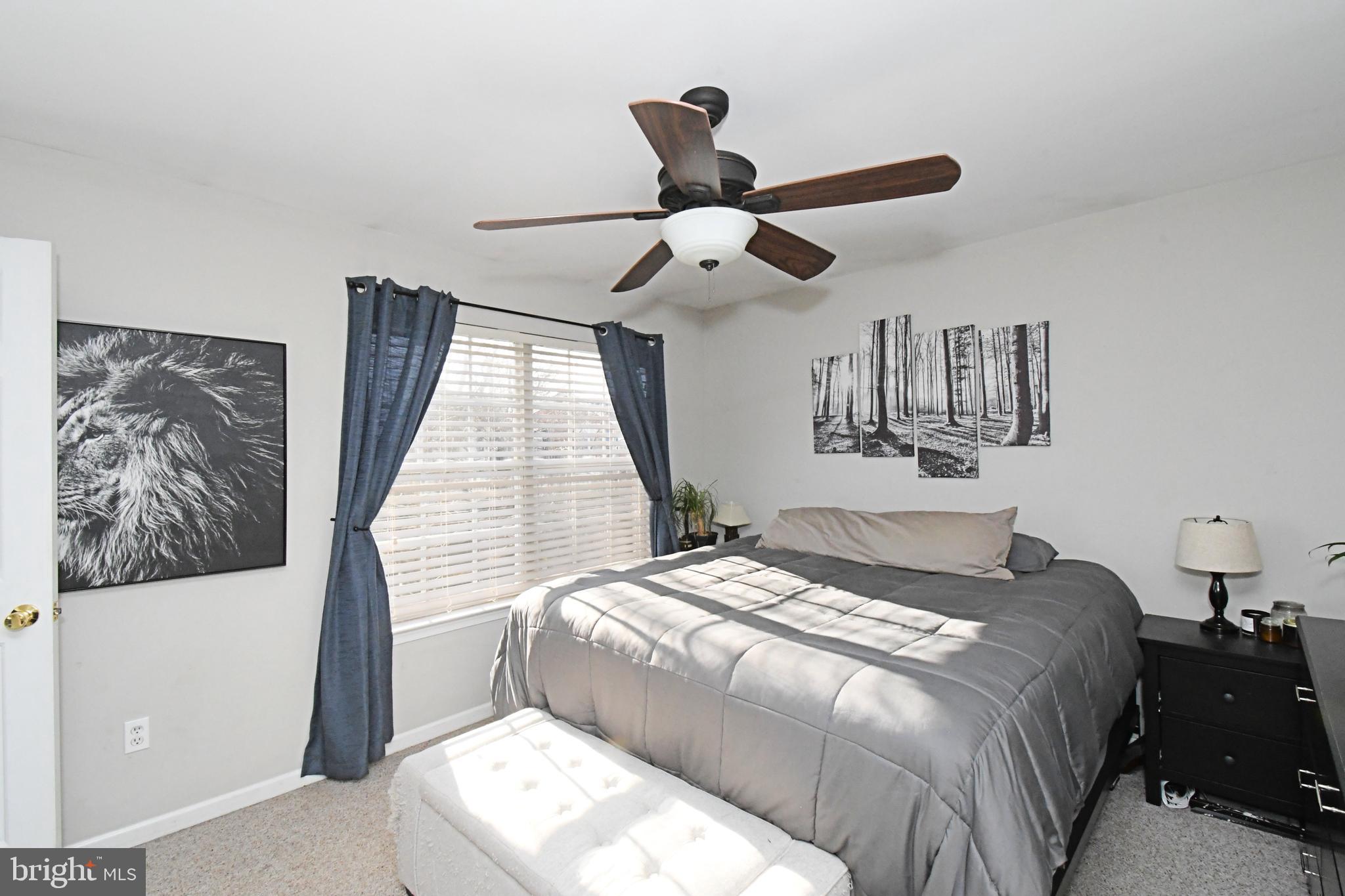 LIBERTY KNOLL - Residential