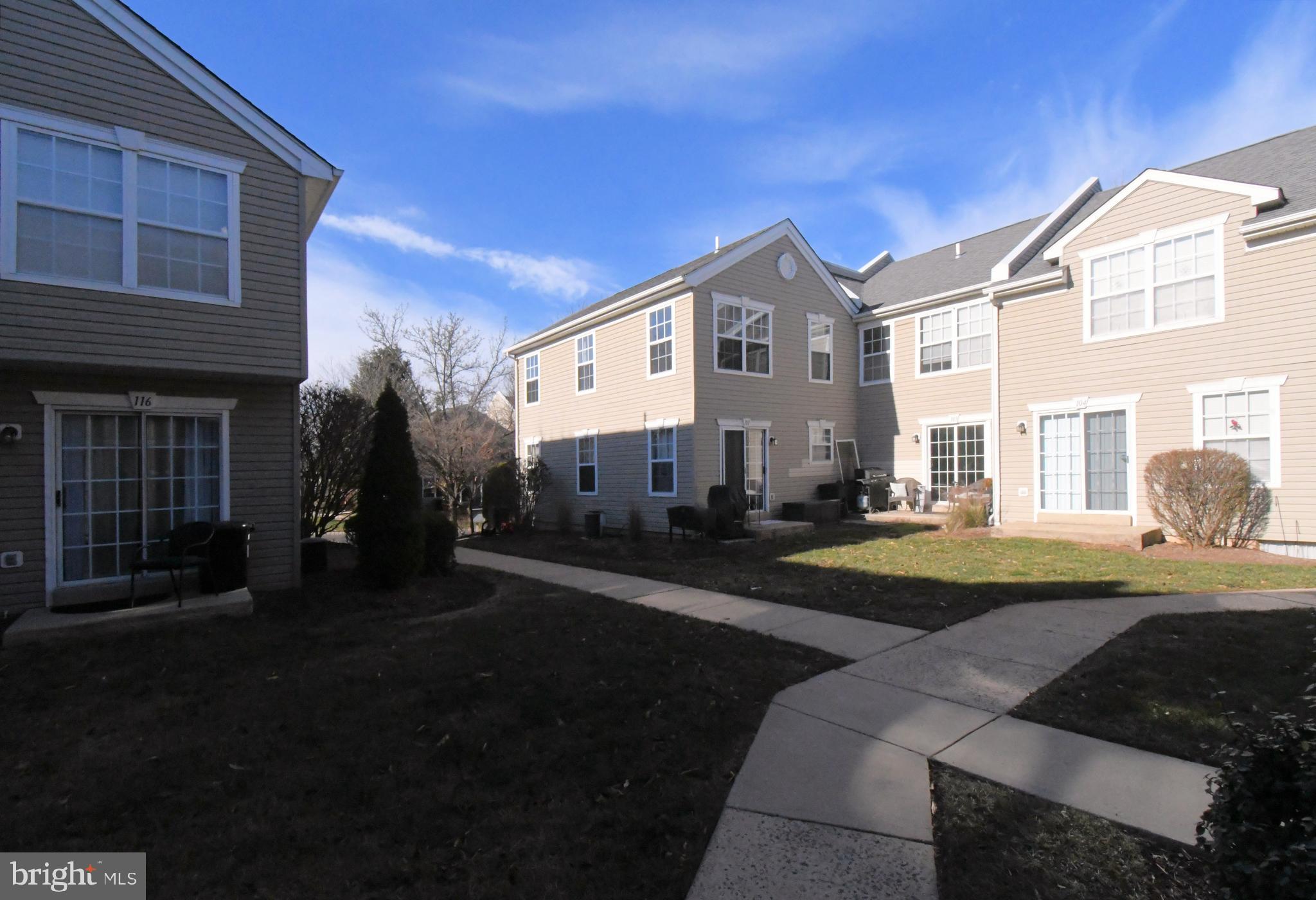 LIBERTY KNOLL - Residential