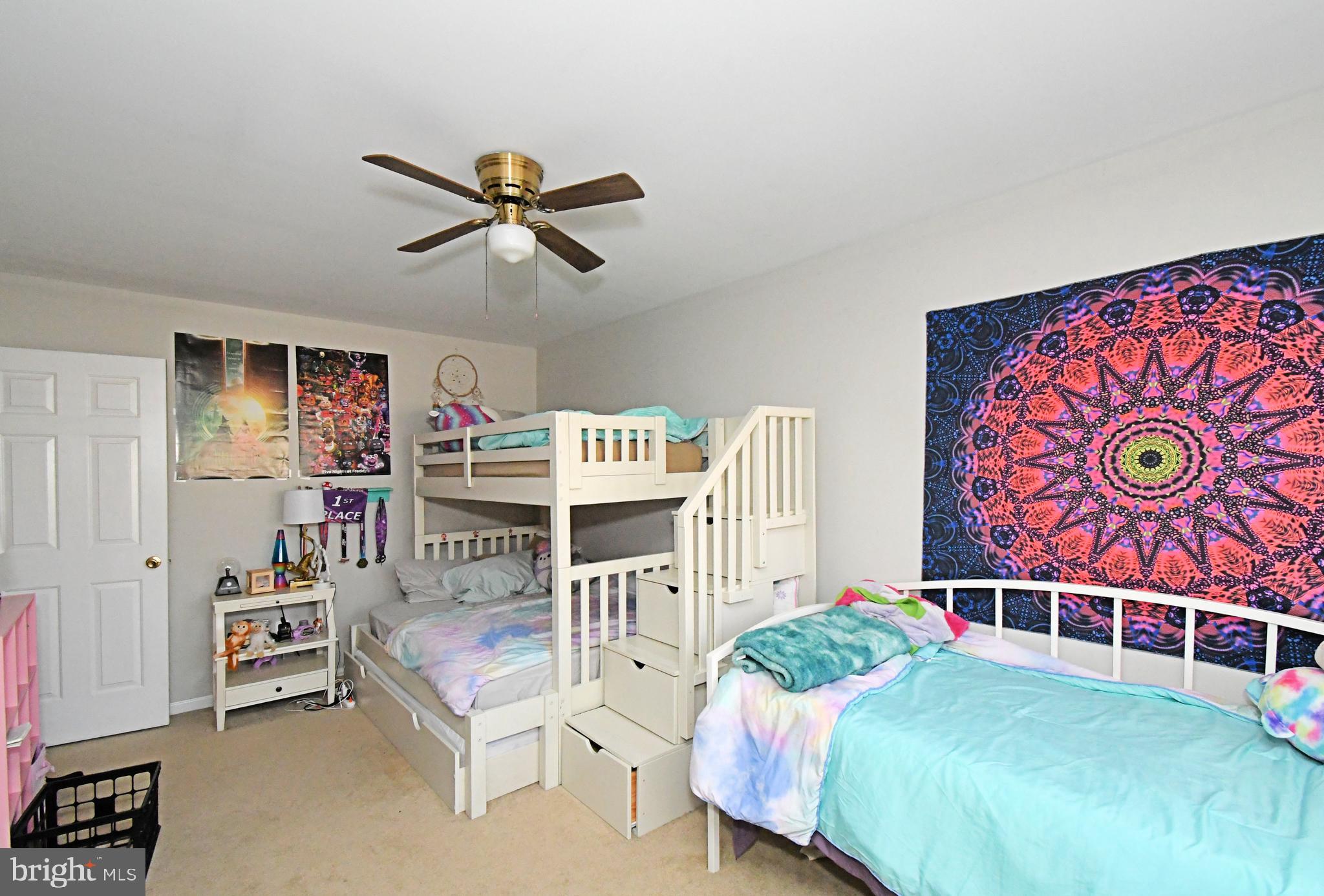 LIBERTY KNOLL - Residential