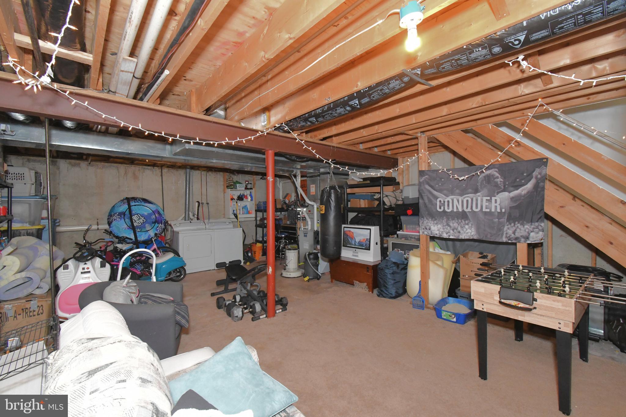 LIBERTY KNOLL - Residential