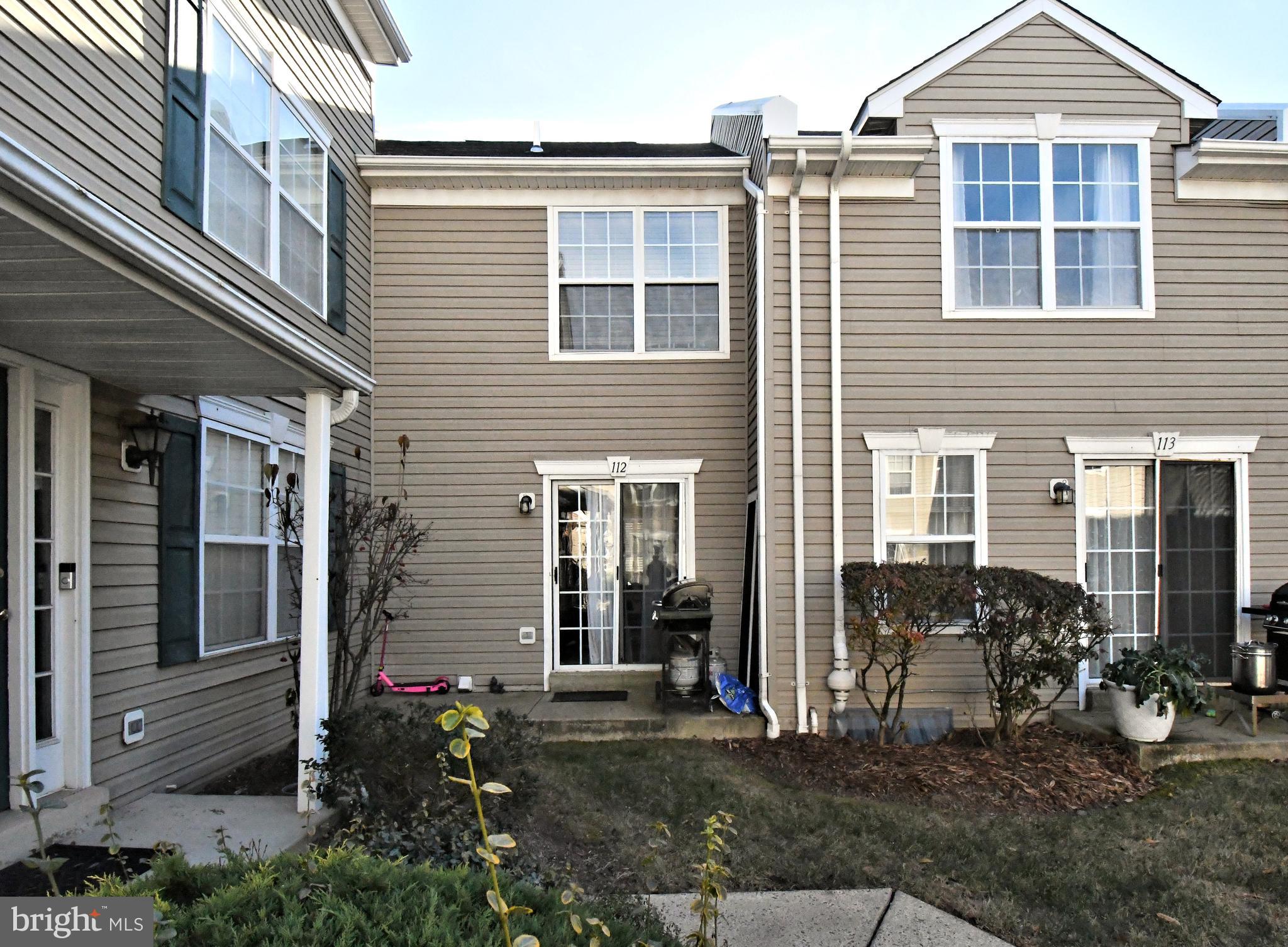 LIBERTY KNOLL - Residential