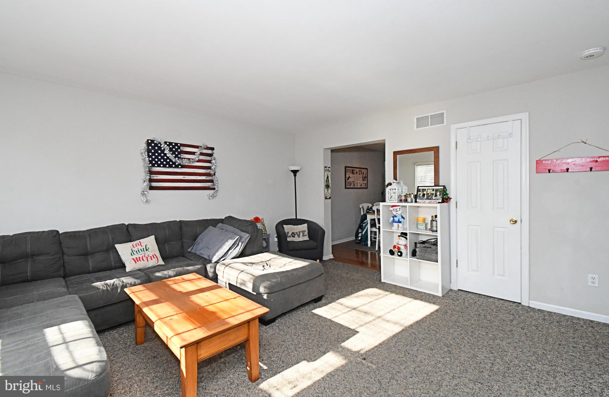 LIBERTY KNOLL - Residential