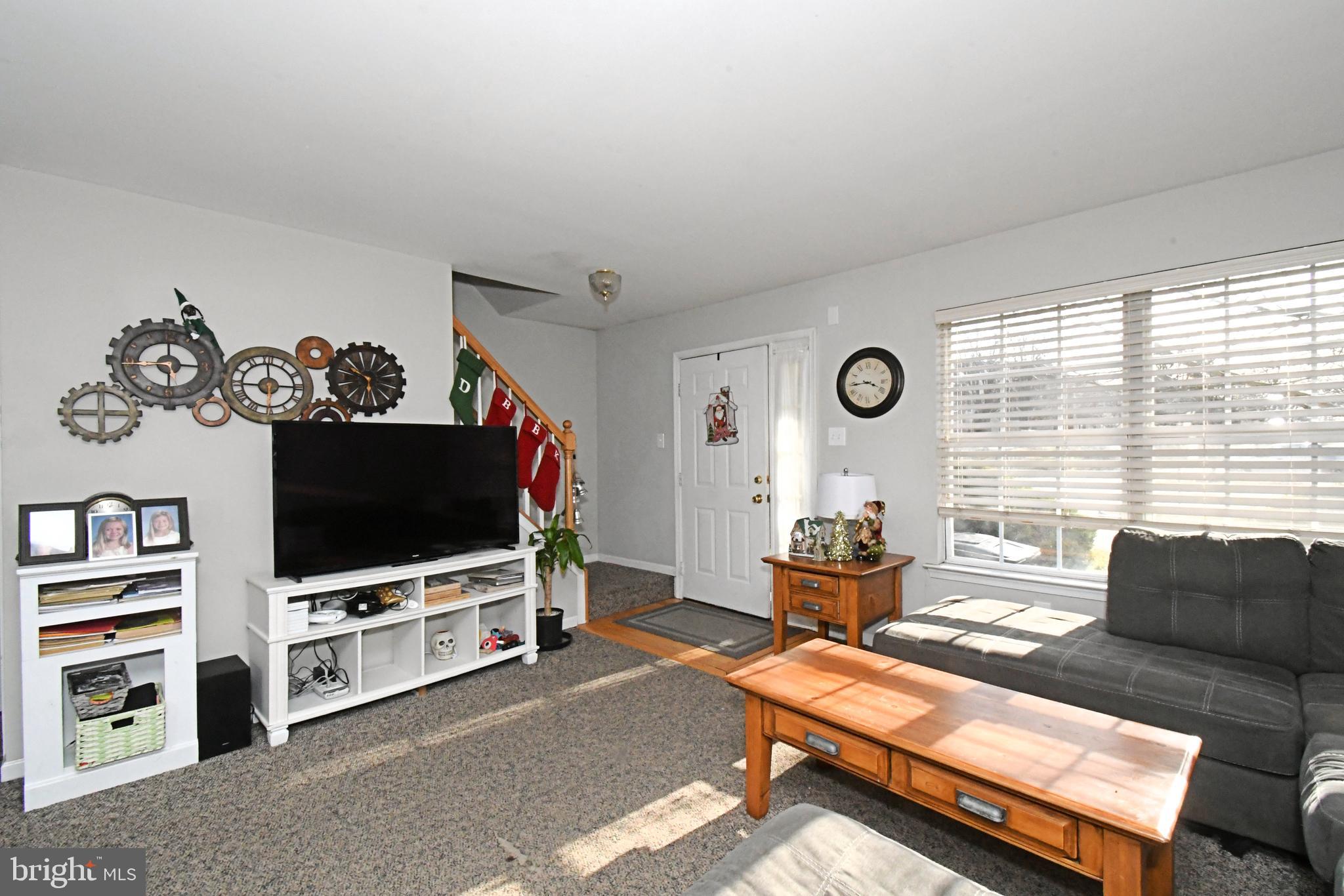 LIBERTY KNOLL - Residential