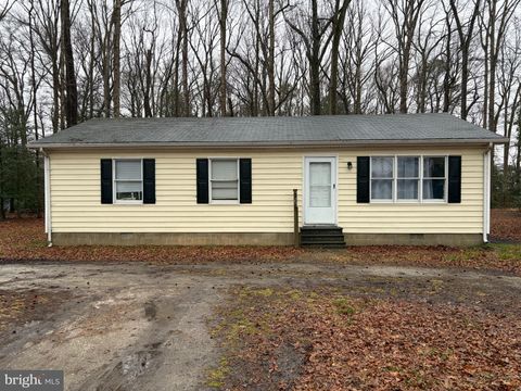 6870 ZION CHURCH ROAD SALISBURY MD 21804