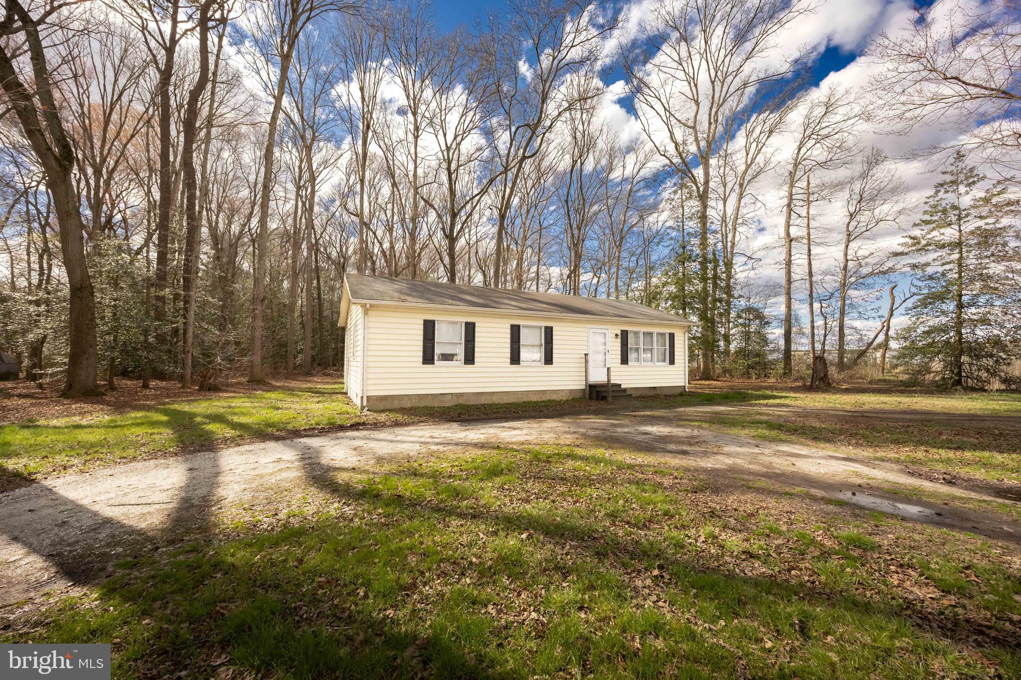 6870 ZION CHURCH ROAD