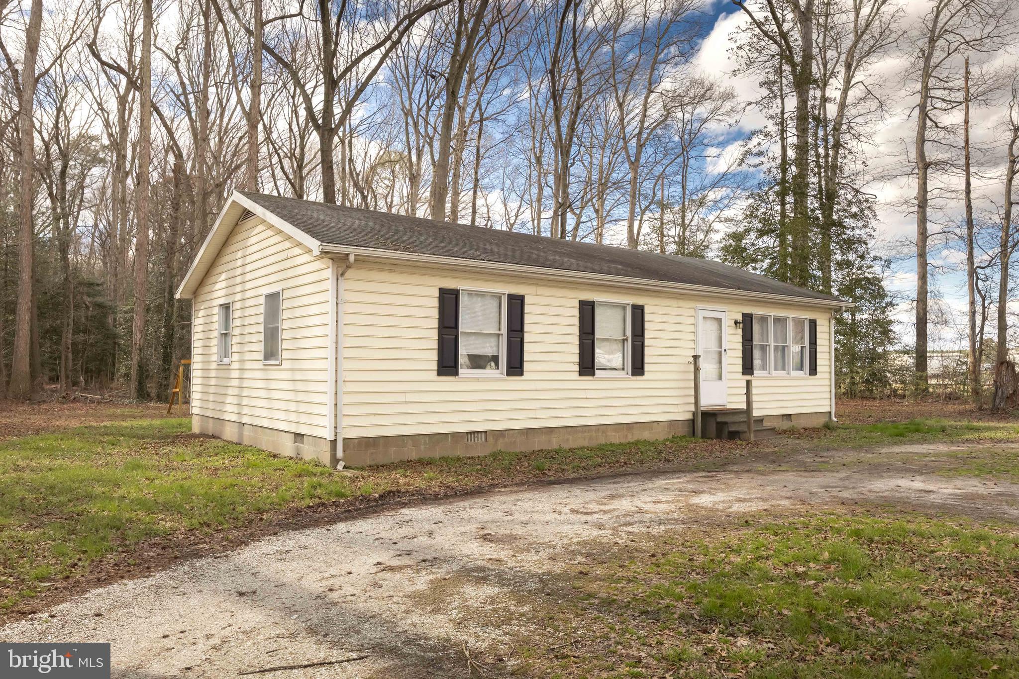 6870 ZION CHURCH ROAD