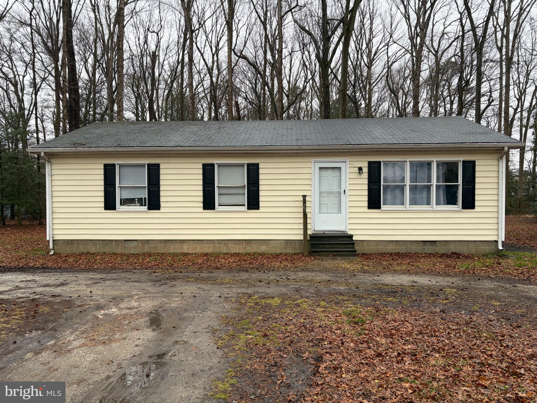 6870 ZION CHURCH ROAD