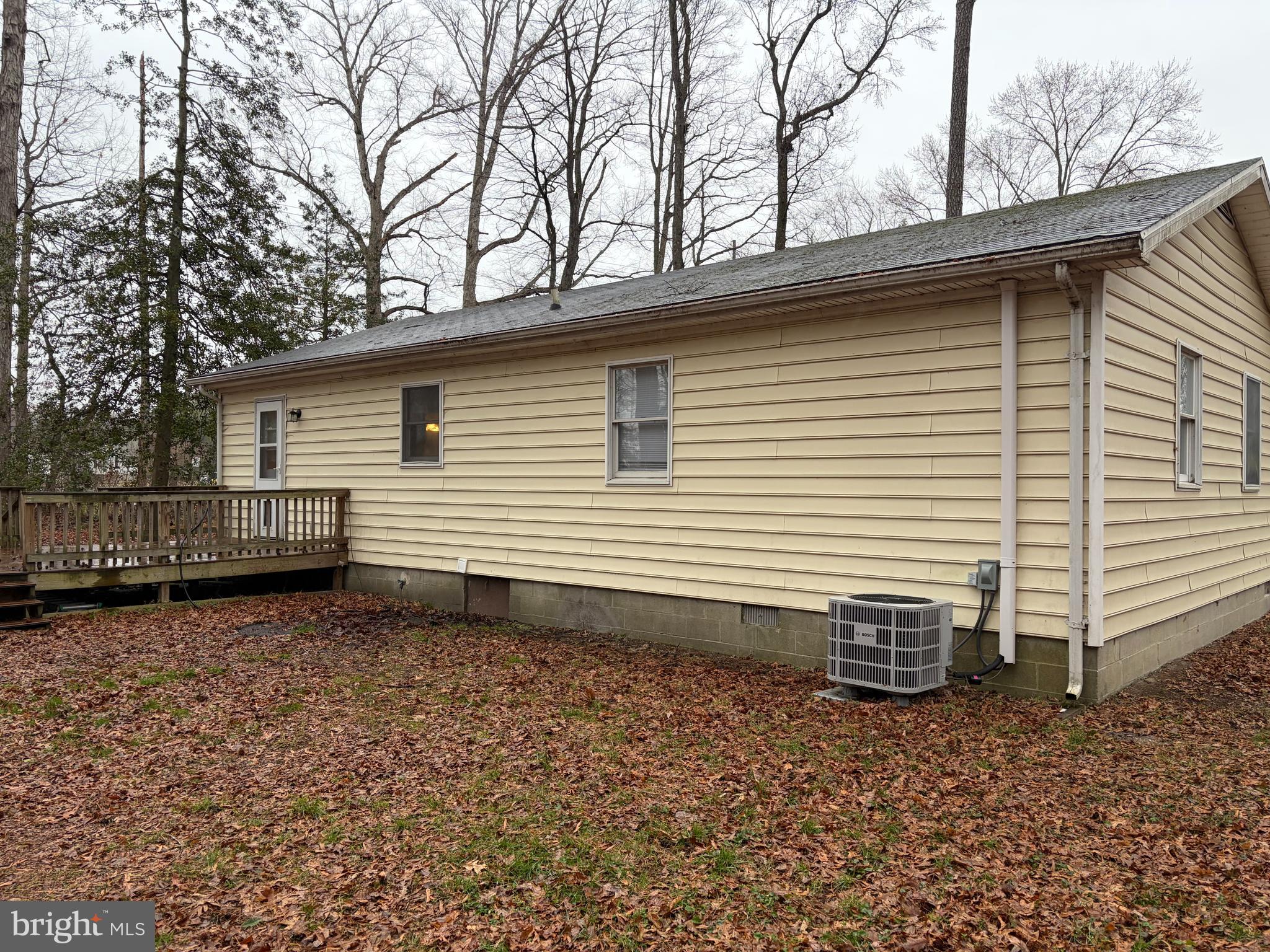 6870 ZION CHURCH ROAD