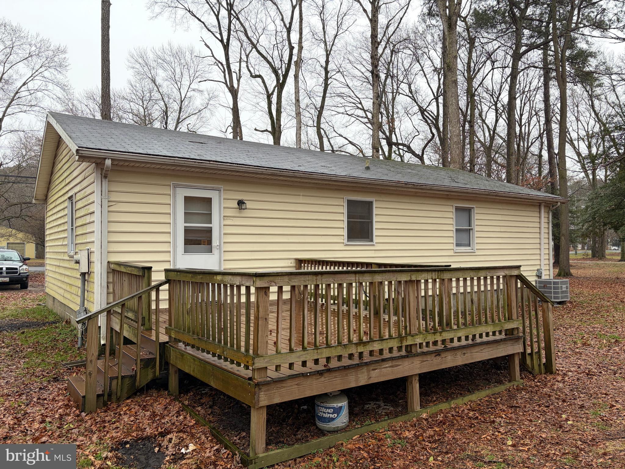 6870 ZION CHURCH ROAD