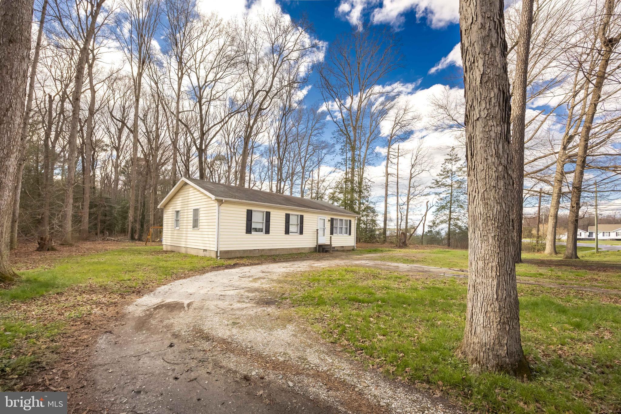 6870 ZION CHURCH ROAD