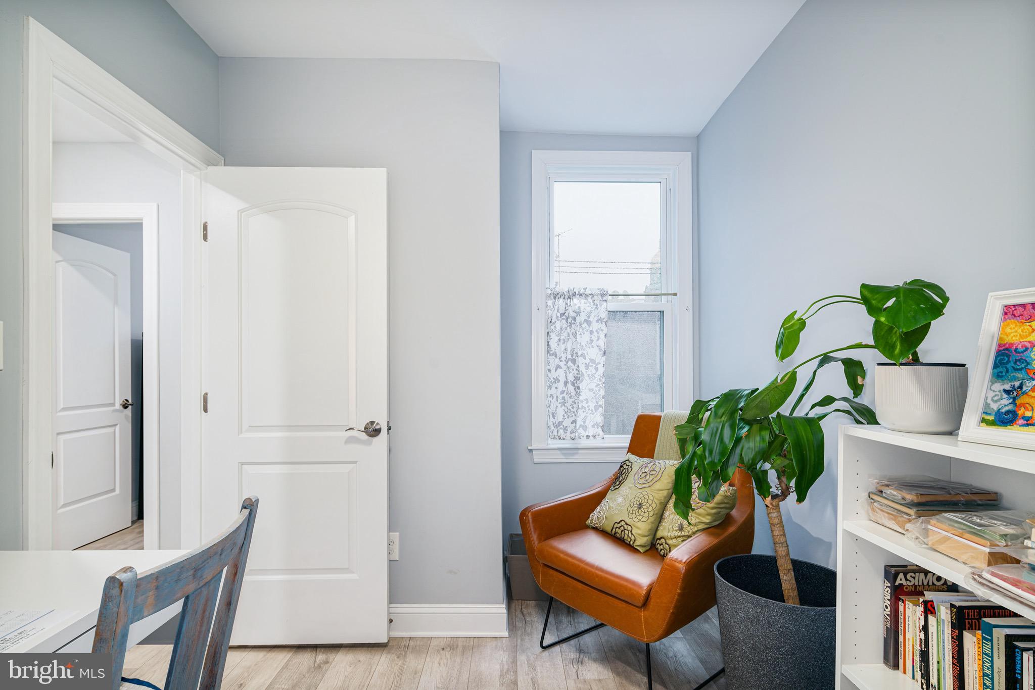 WEST PASSYUNK - Residential