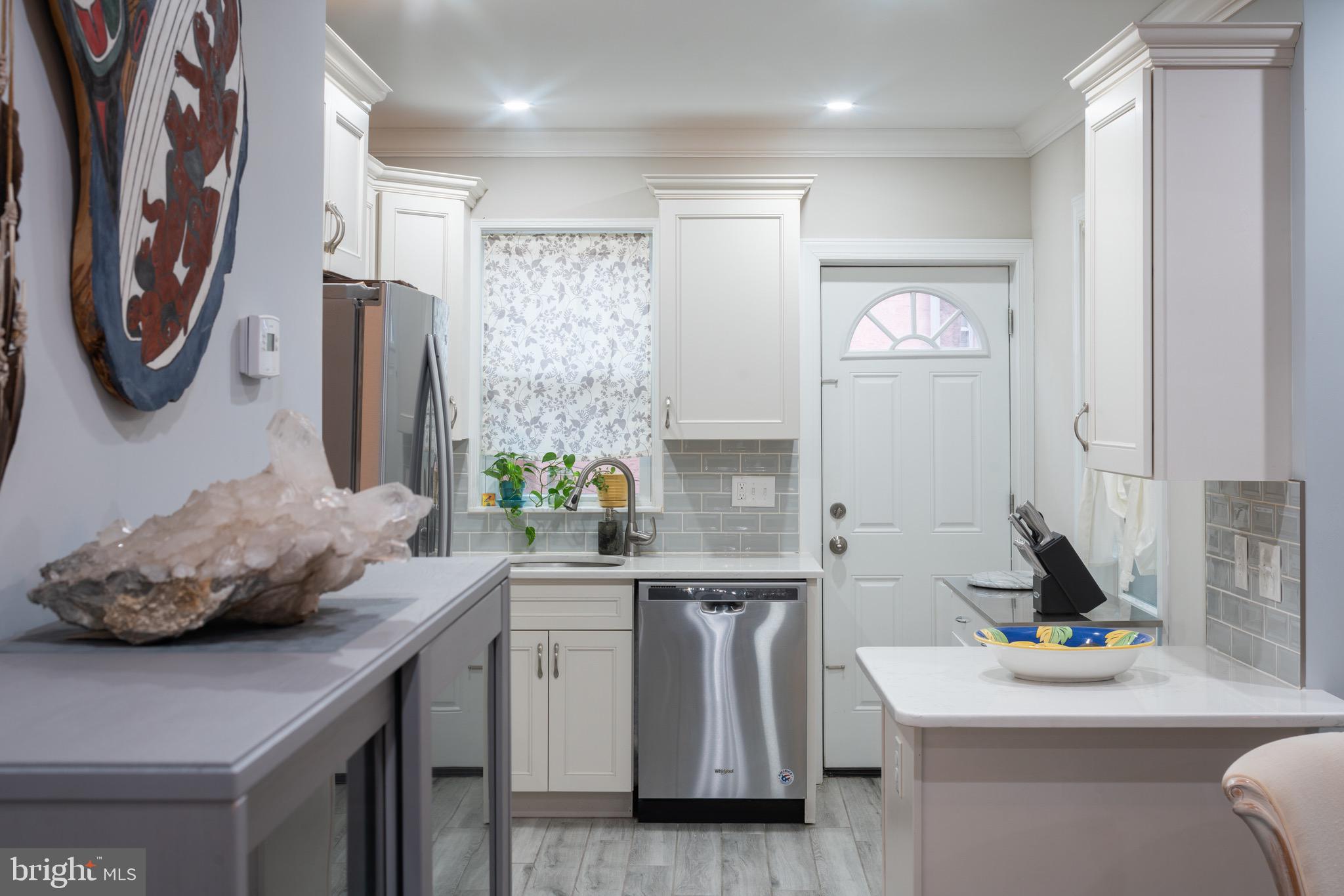 WEST PASSYUNK - Residential